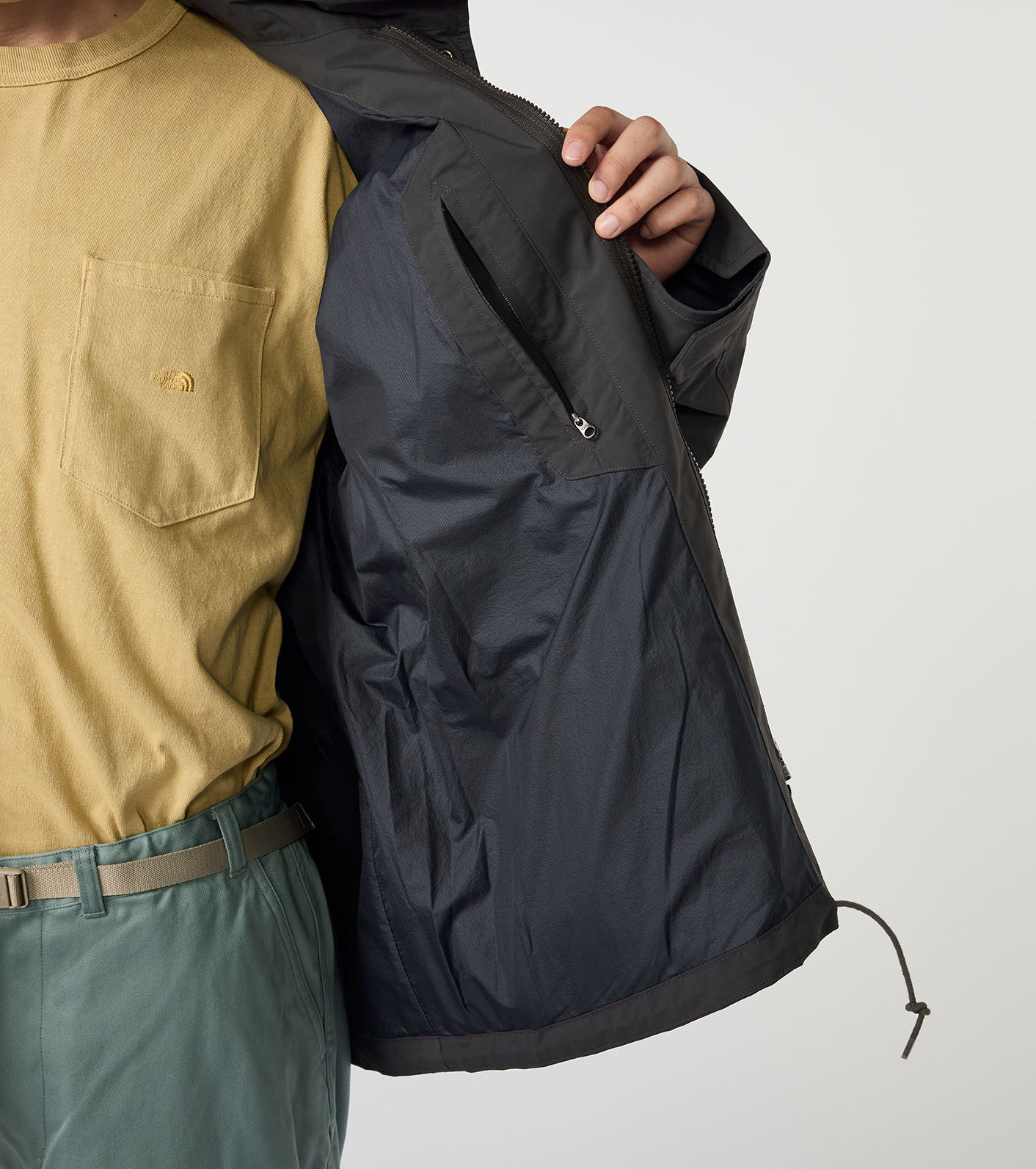 GORE-TEX Field Jacket