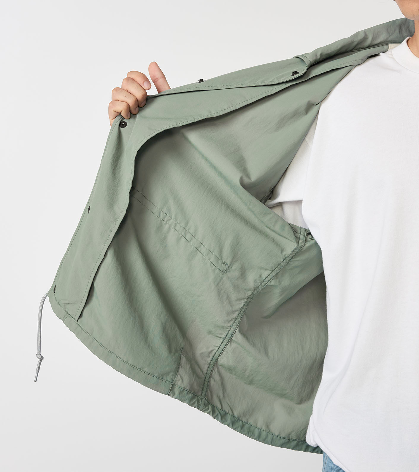 PERTEX UNLIMITED Field Coach Jacket