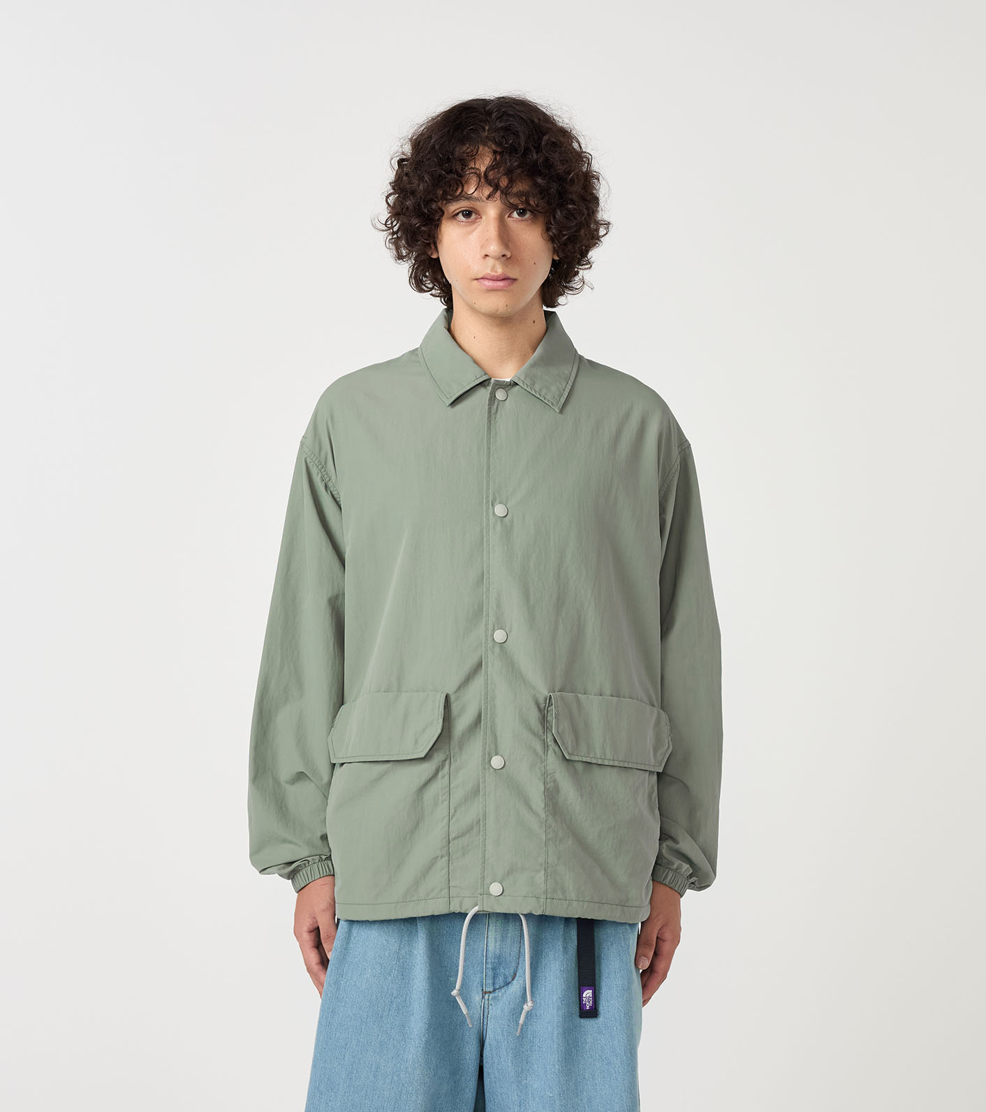 PERTEX UNLIMITED Field Coach Jacket