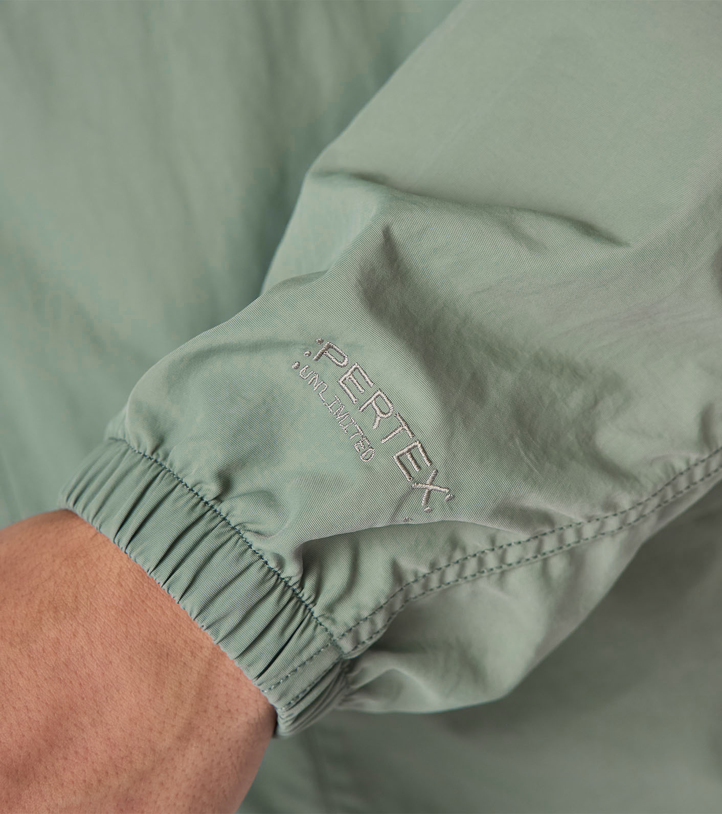 PERTEX UNLIMITED Field Coach Jacket