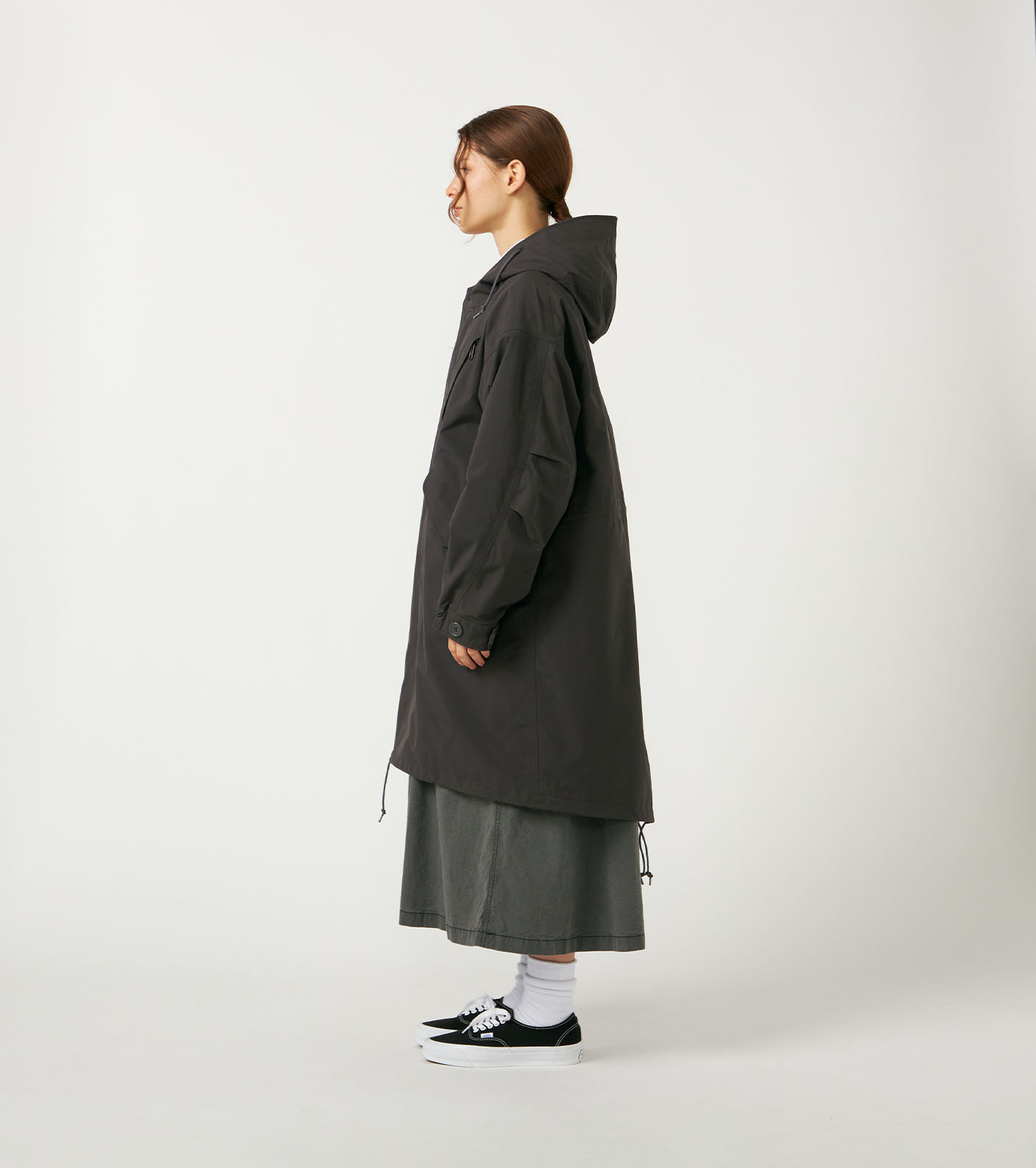 GORE-TEX Field Hooded Coat