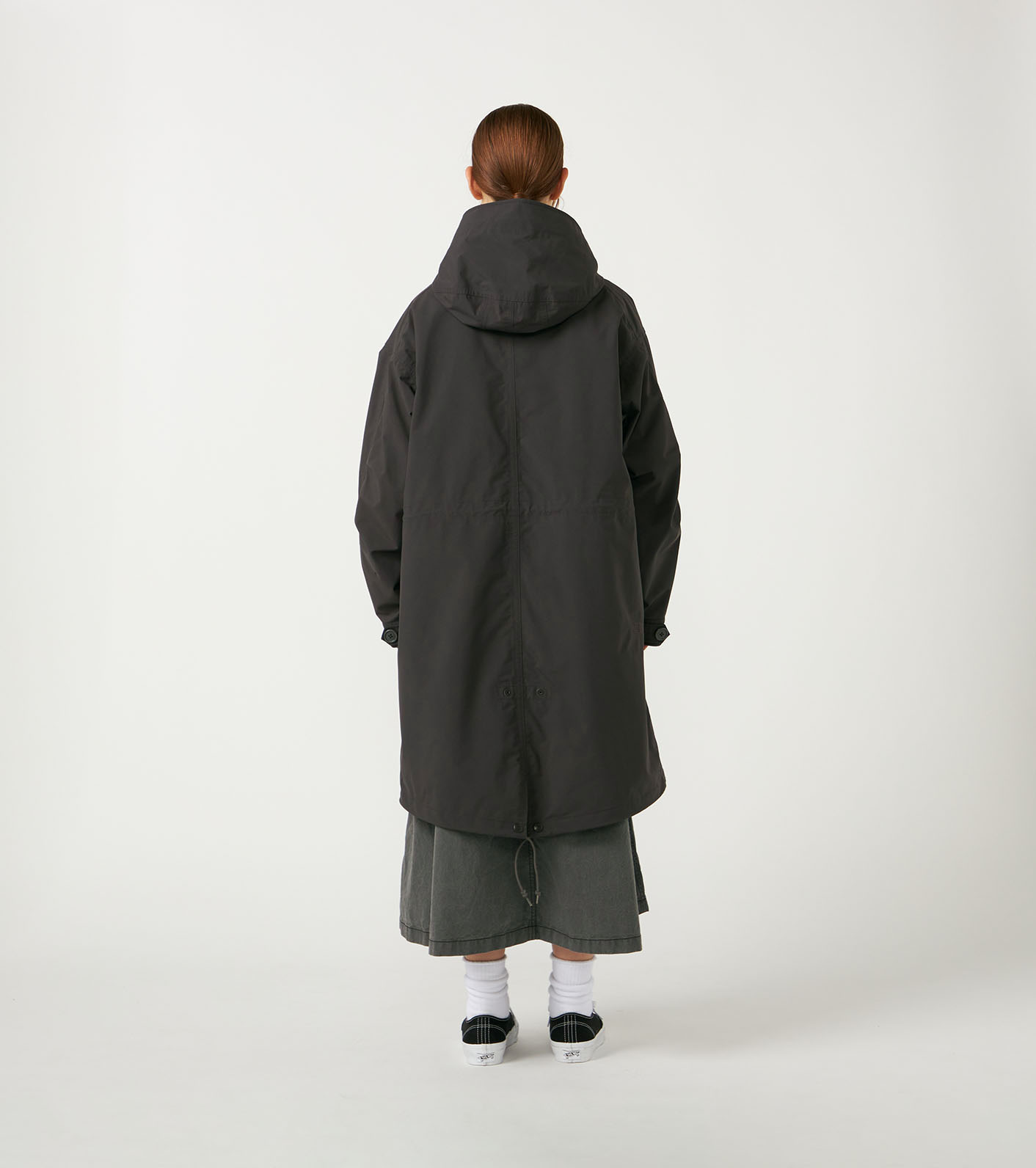 GORE-TEX Field Hooded Coat