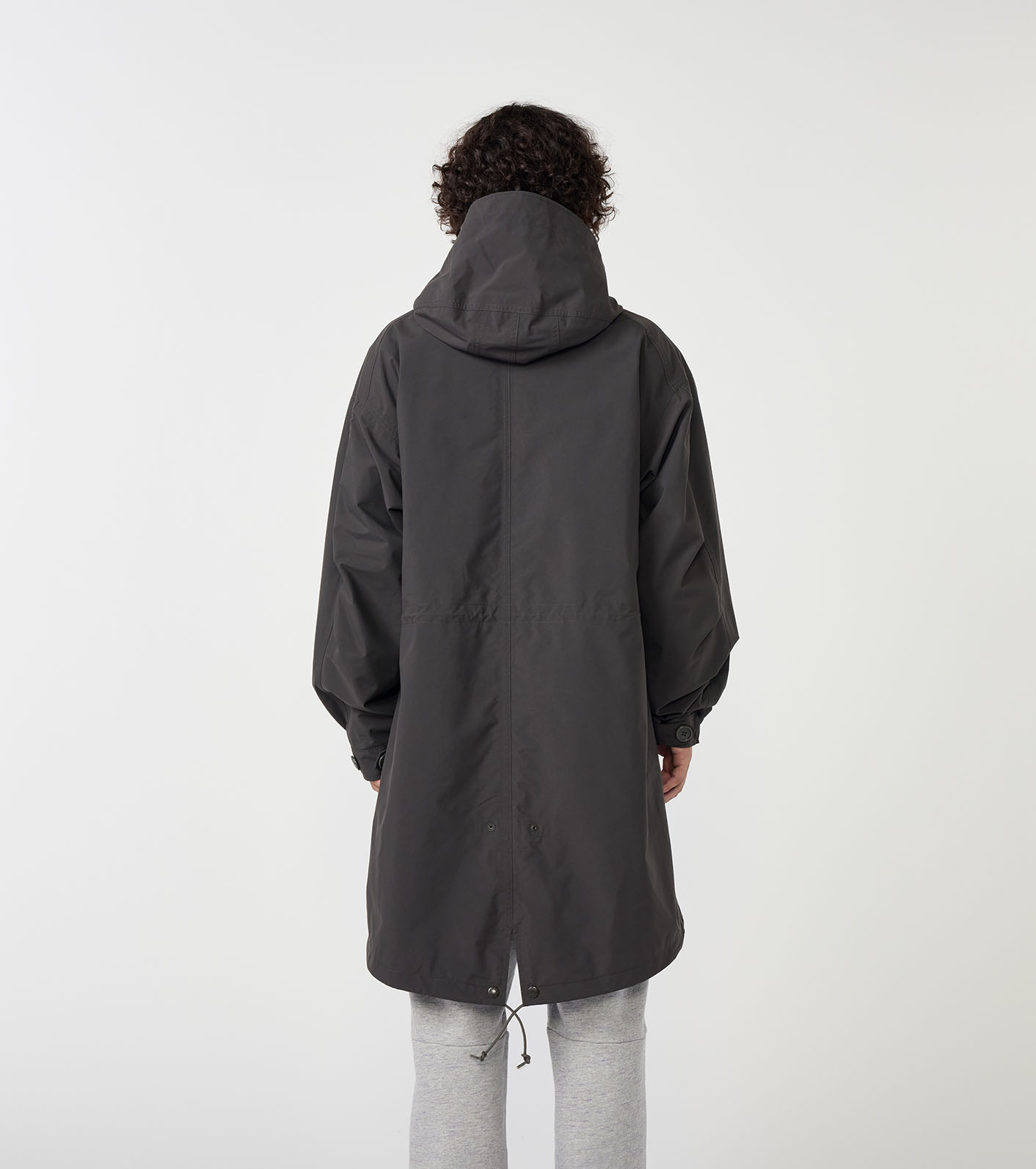 GORE-TEX Field Hooded Coat