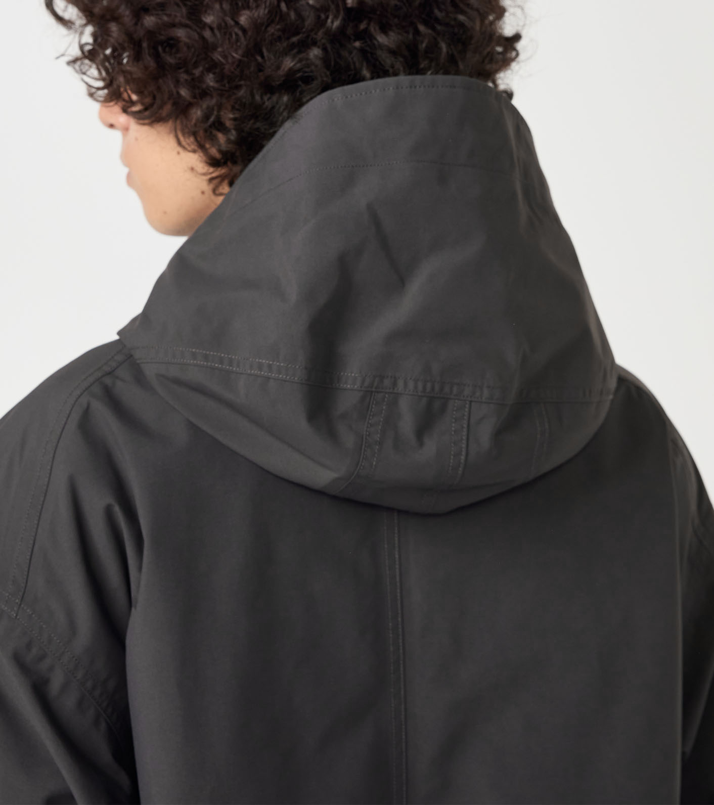 GORE-TEX Field Hooded Coat