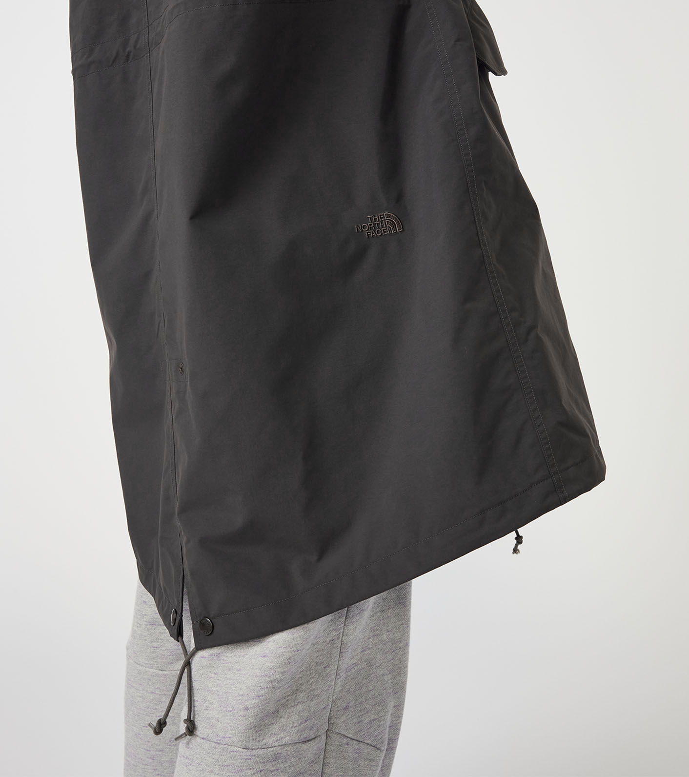 GORE-TEX Field Hooded Coat