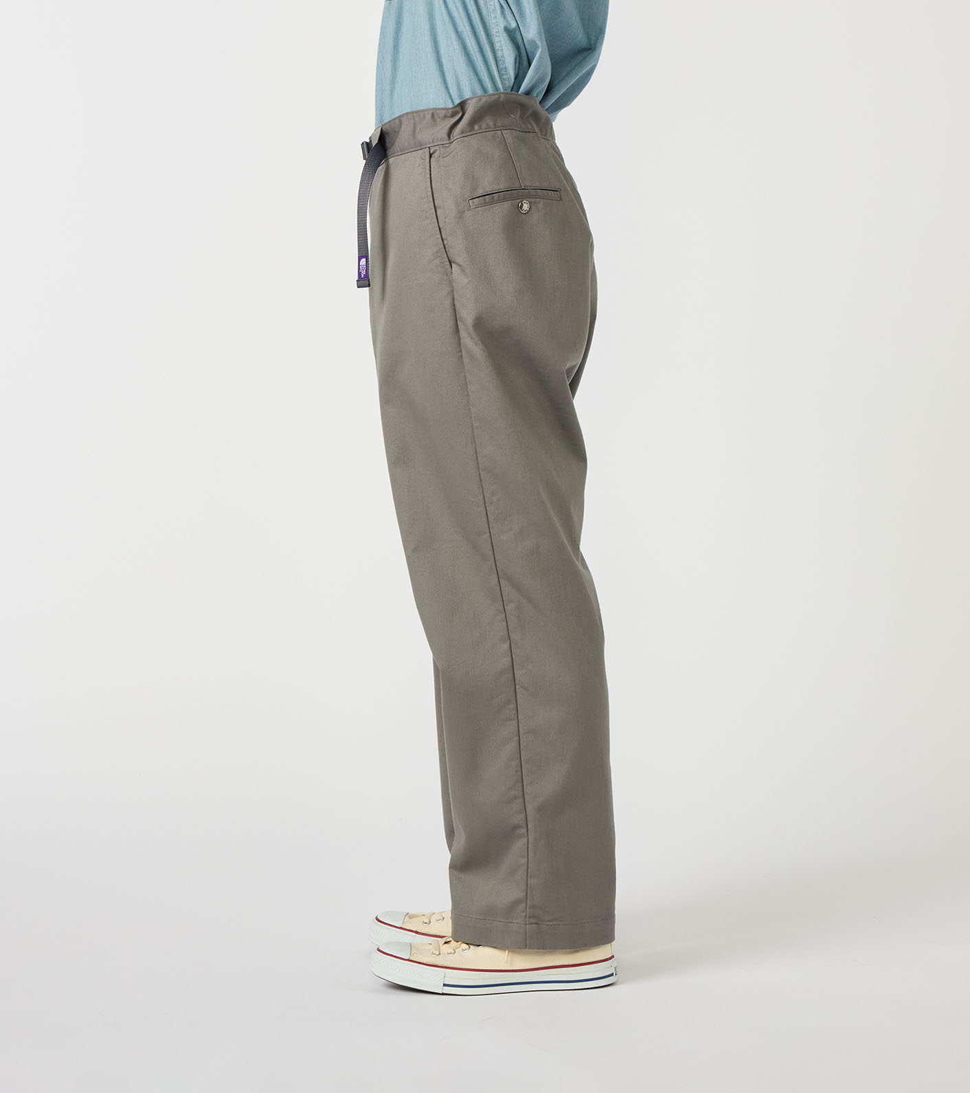 COOLMAX Chino Field Work Pants
