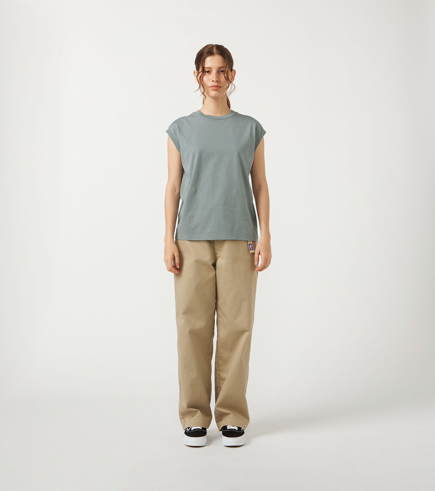 COOLMAX Chino Field Work Pants
