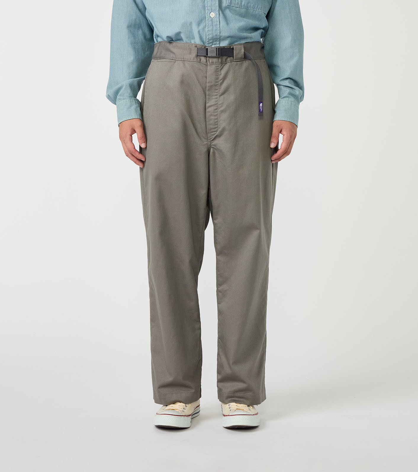 COOLMAX Chino Field Work Pants