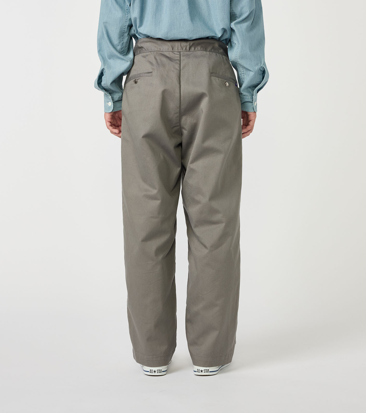 COOLMAX Chino Field Work Pants