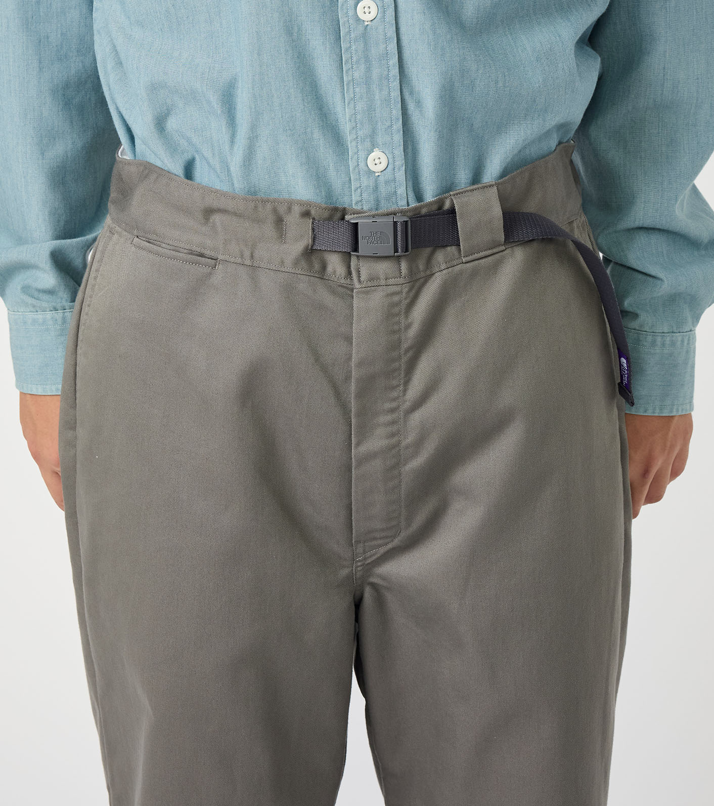 COOLMAX Chino Field Work Pants