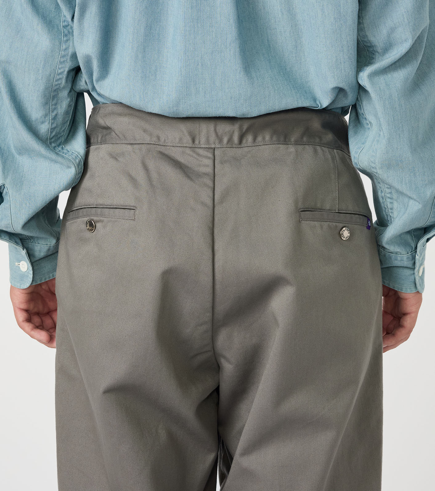 COOLMAX Chino Field Work Pants