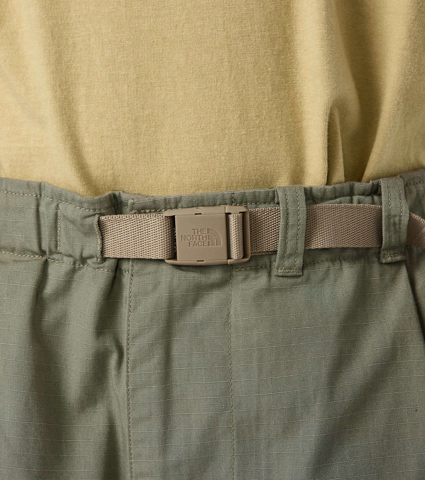 Ripstop Field Cargo Pants