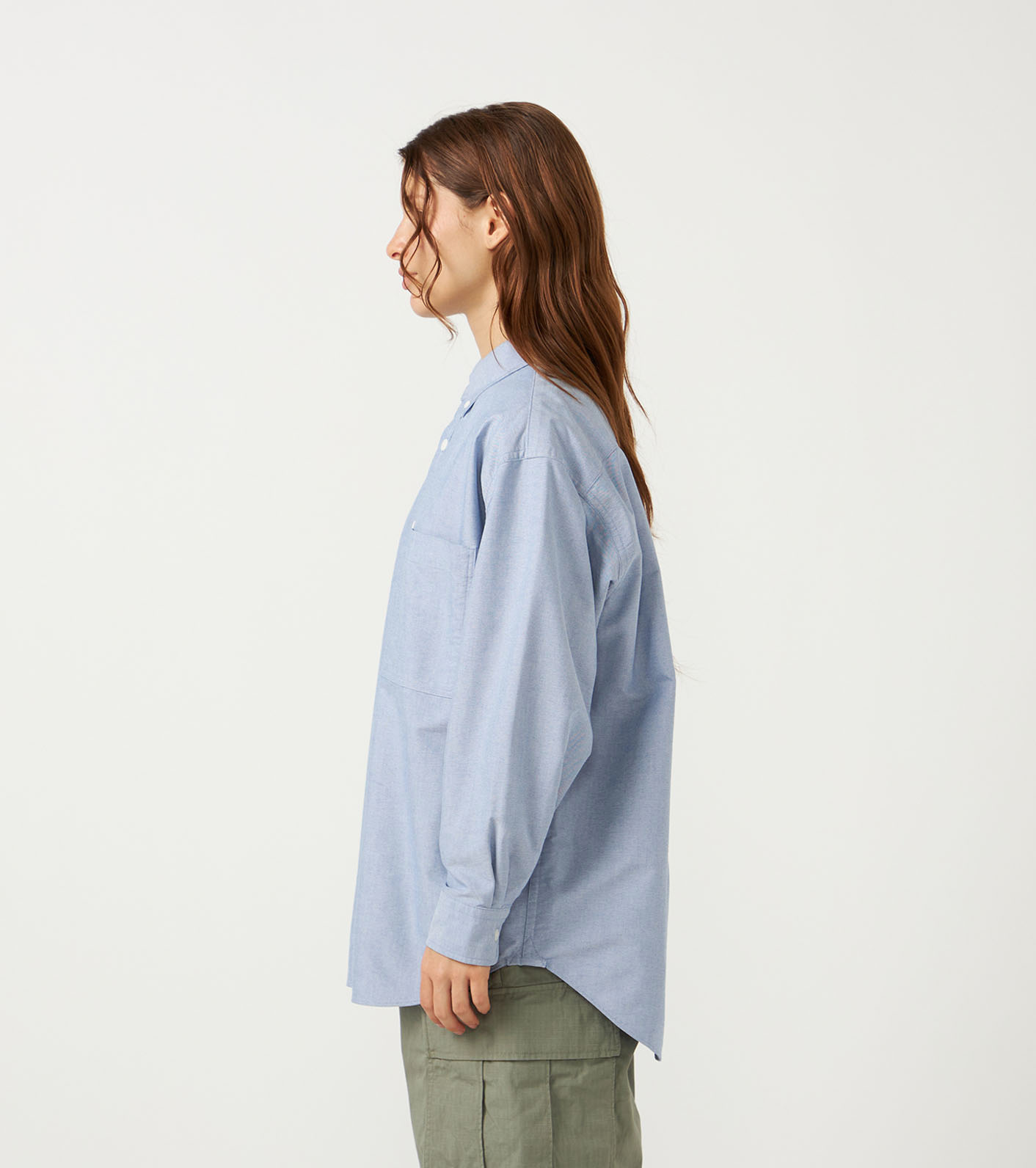 Button Down Field Shirt