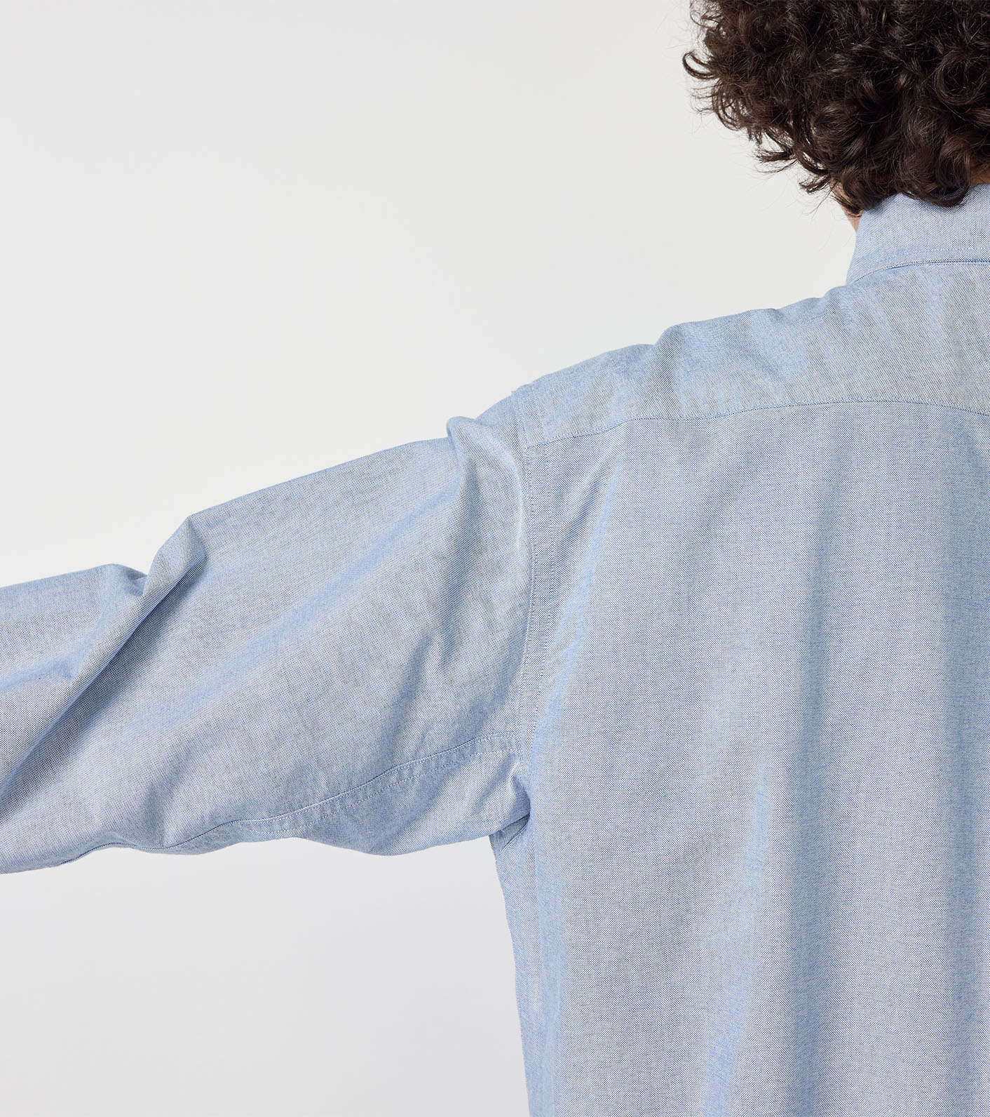 Button Down Field Shirt