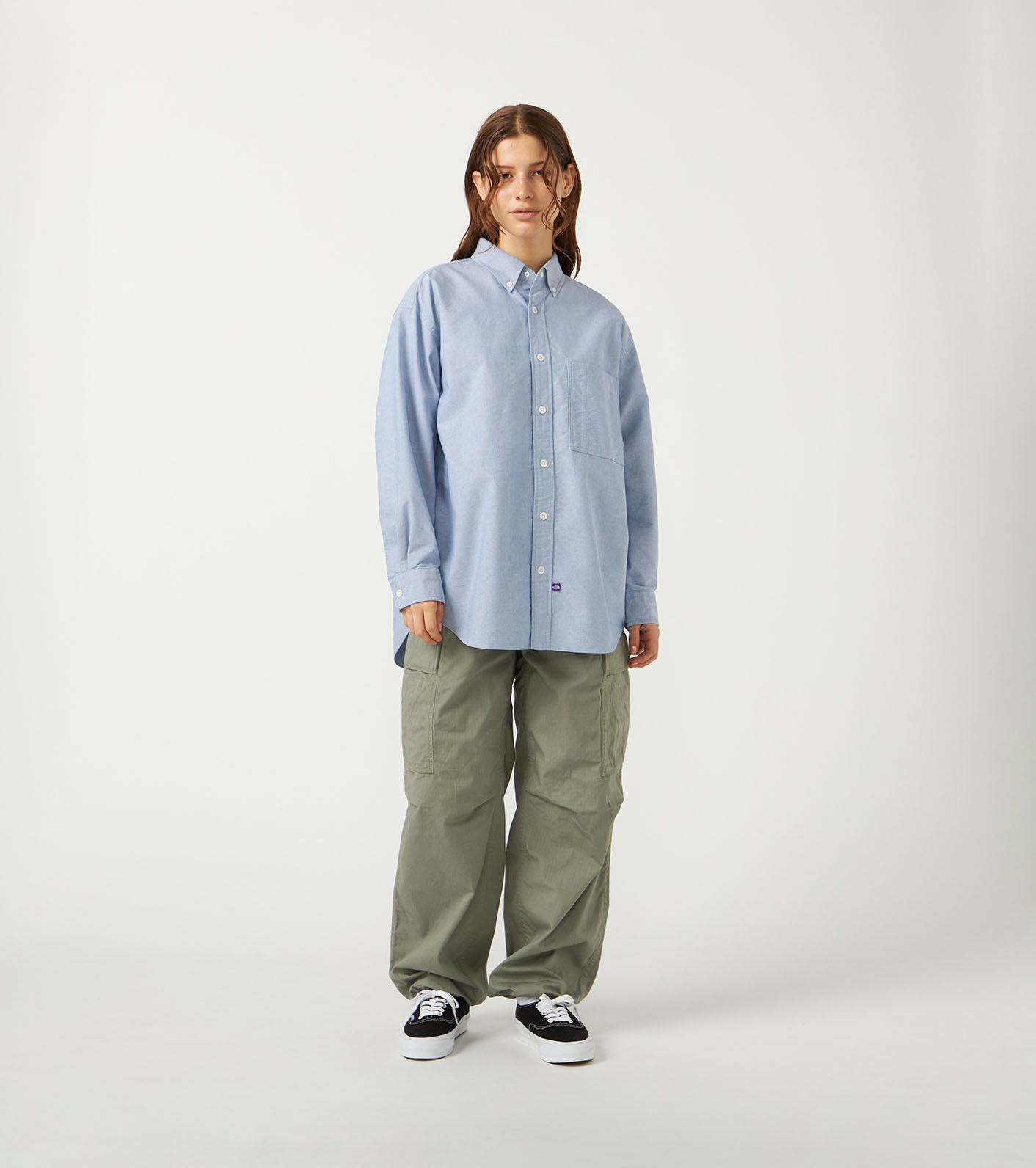 Button Down Field Shirt