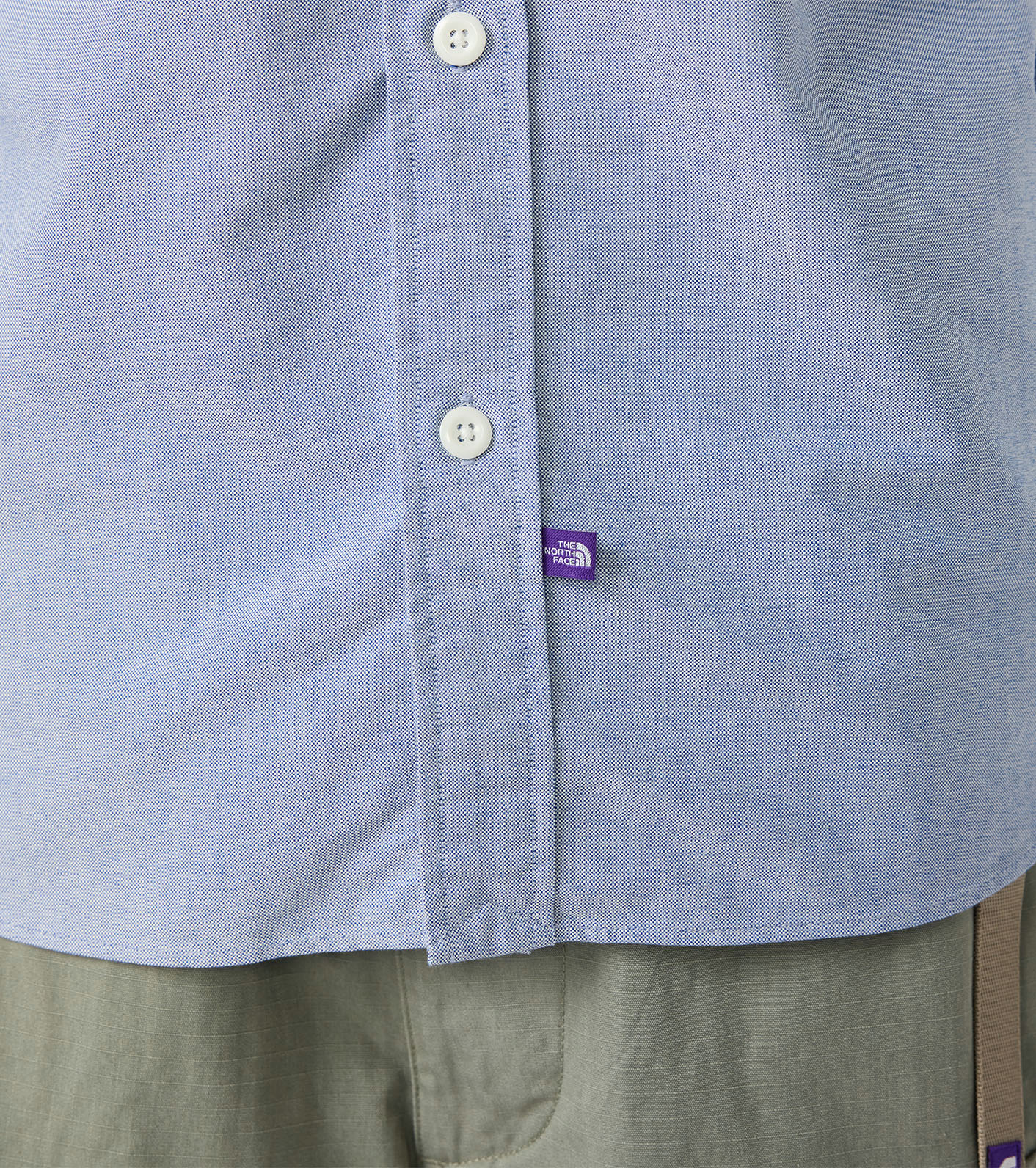Button Down Field Shirt