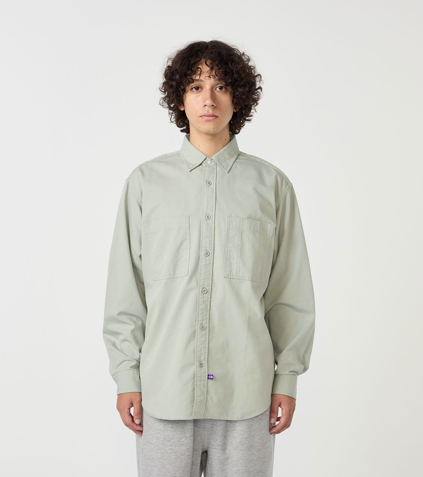 Double Pocket Field Work Shirt
