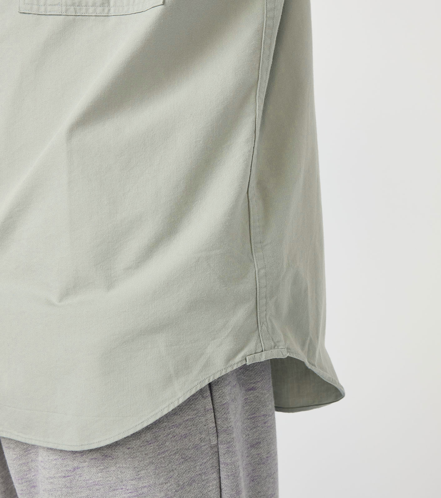 Double Pocket Field Work Shirt