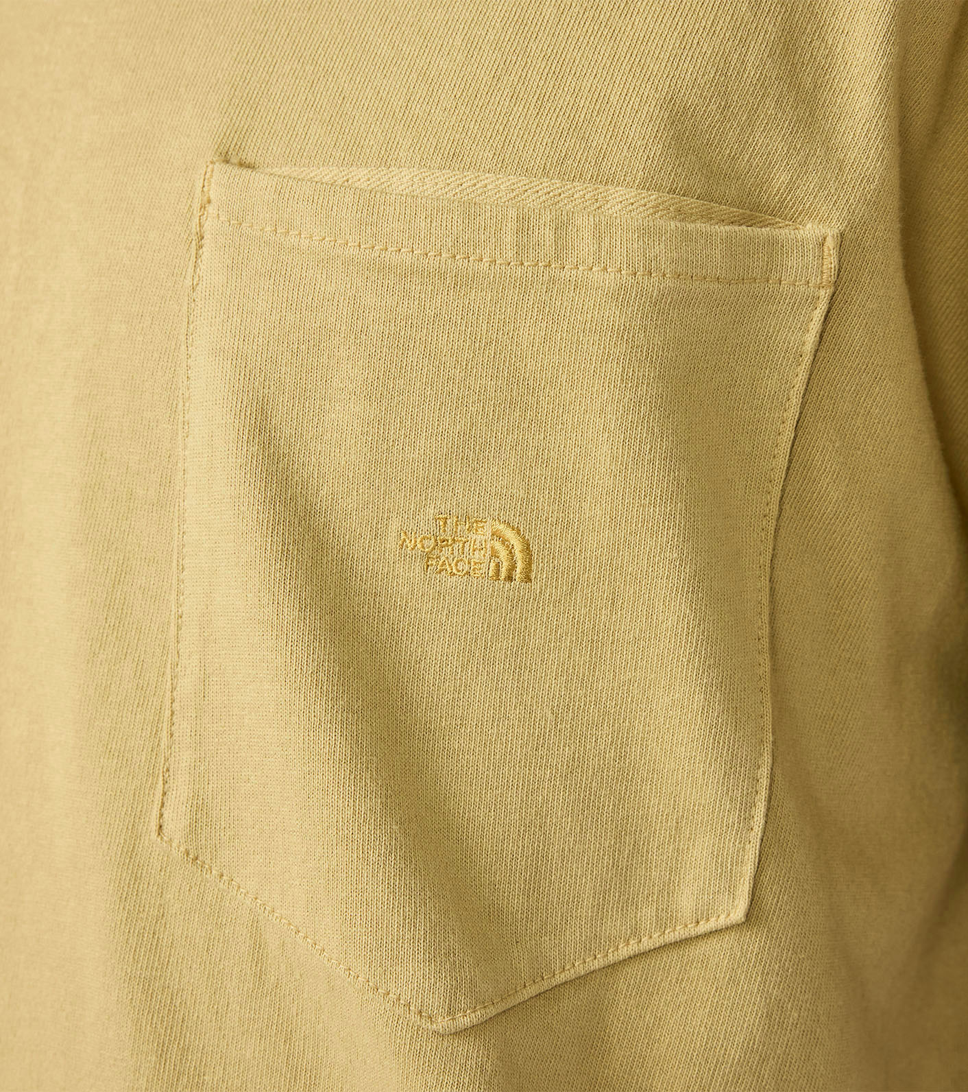 8oz Field Pocket Tee