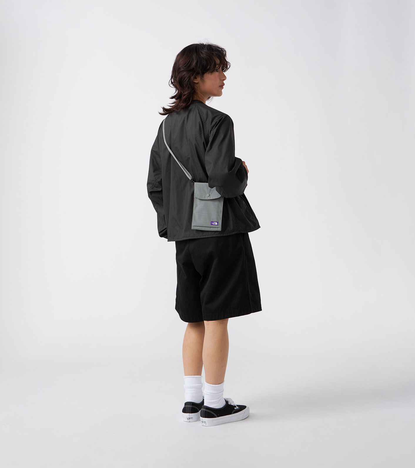 Mountain Wind Utility Case