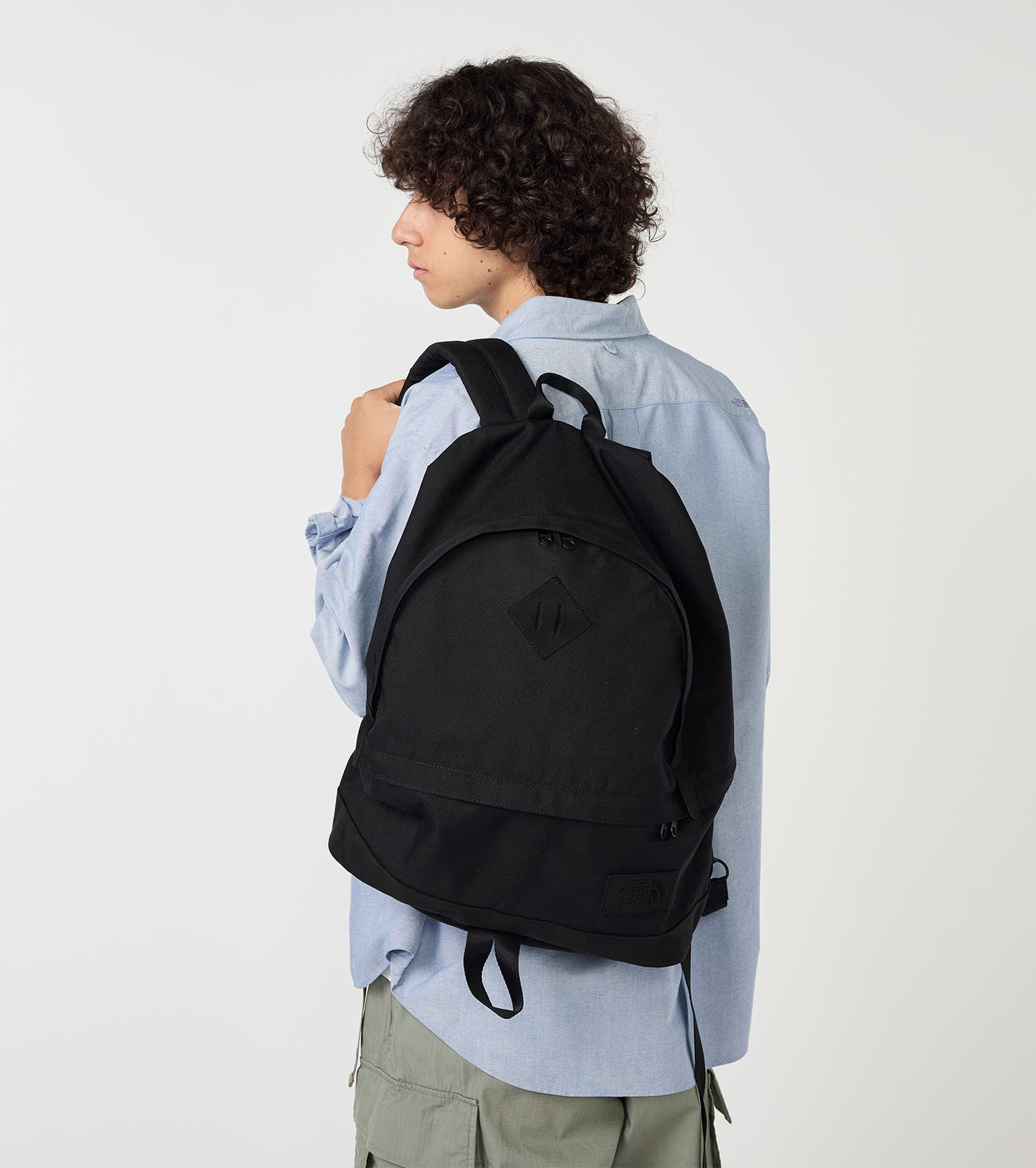 CORDURA Nylon Field Day Pack