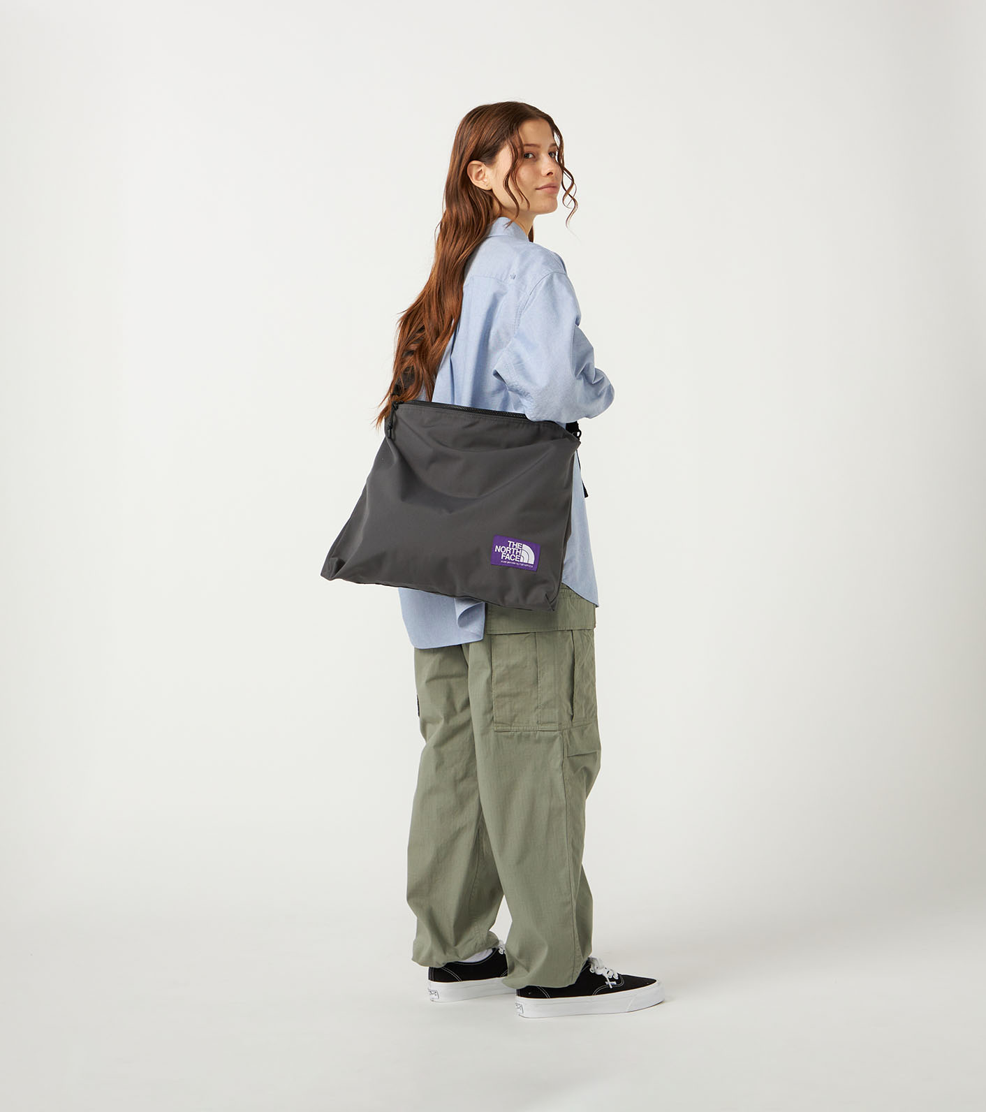 Field Shoulder Bag