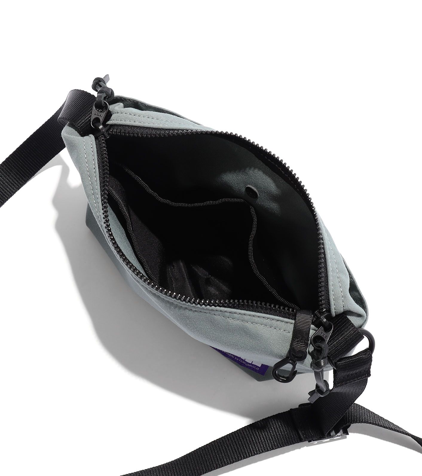 Field Small Shoulder Bag