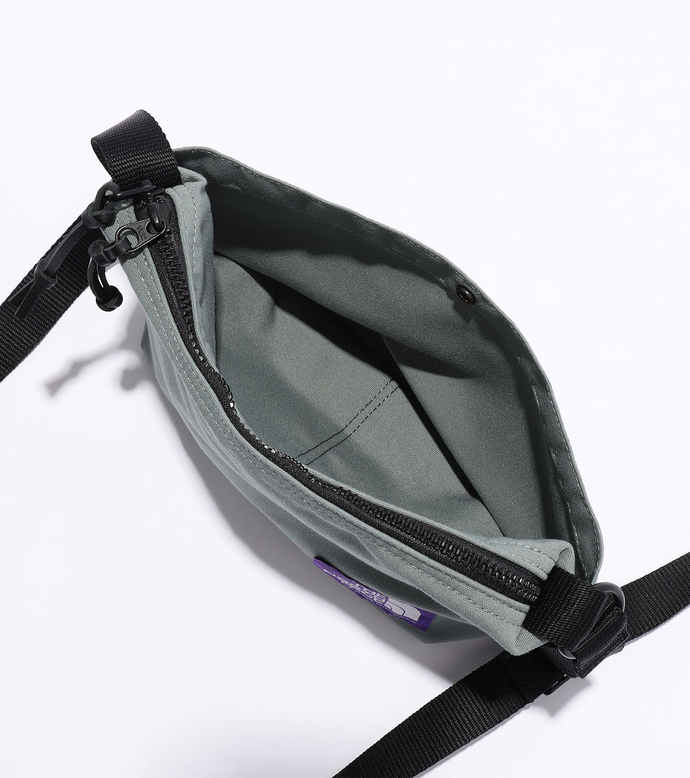 Field Small Shoulder Bag