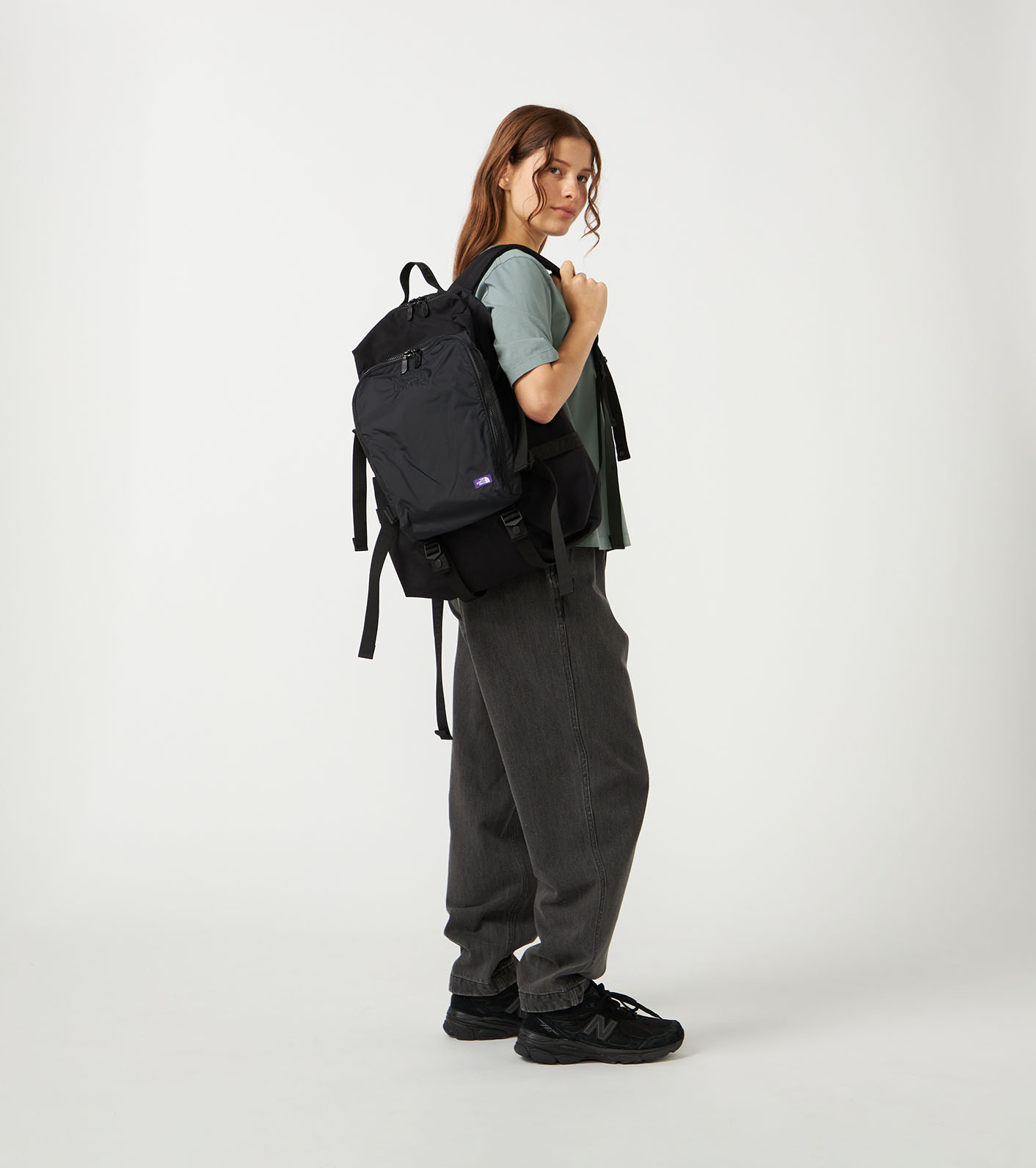 CORDURA Nylon Day Pack