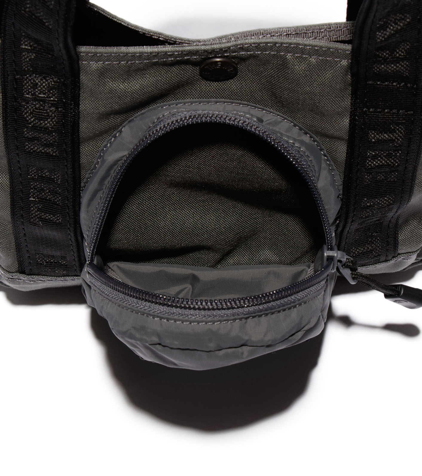 CORDURA Nylon Shoulder Tote Bag