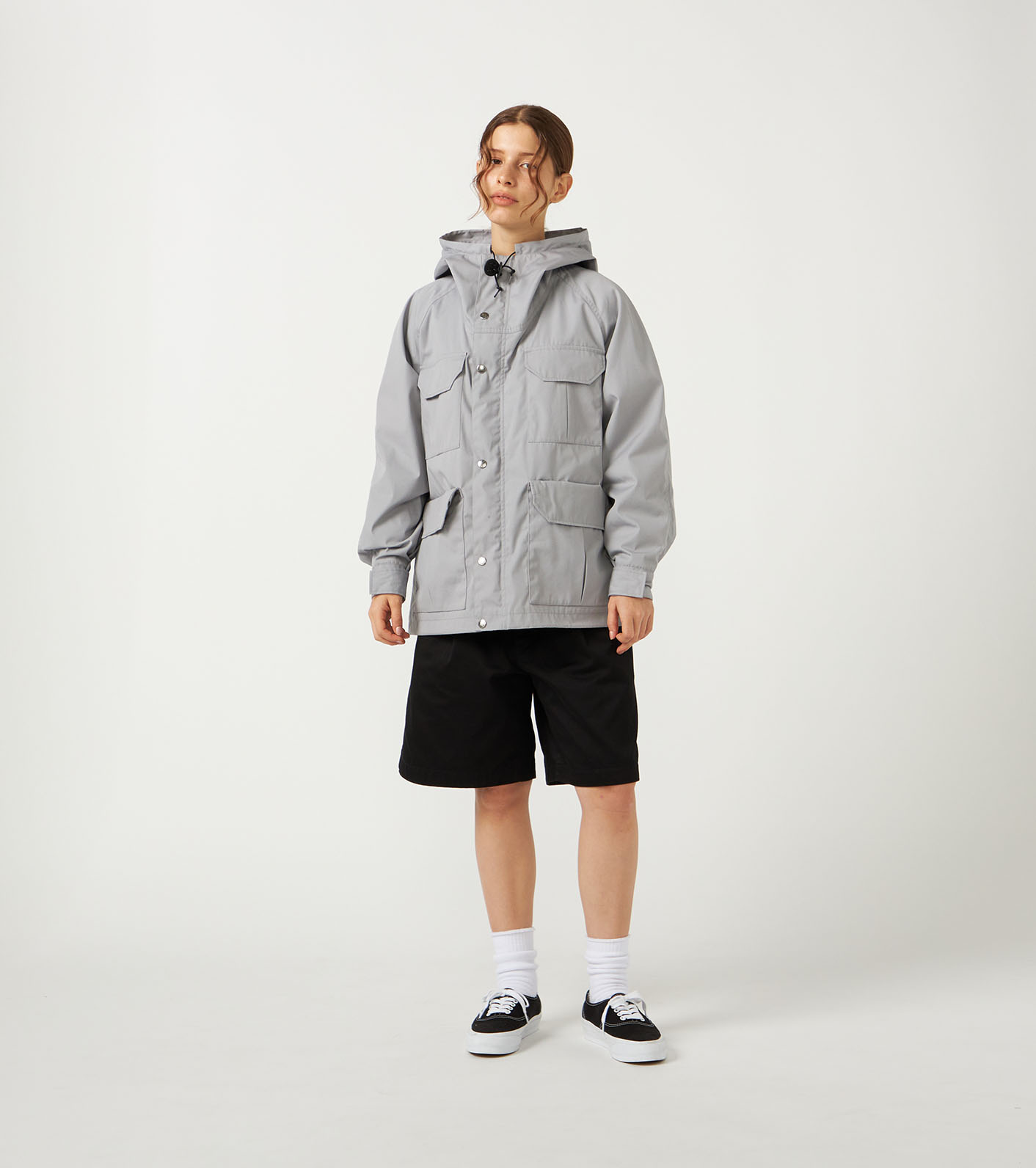 65/35 Mountain Parka