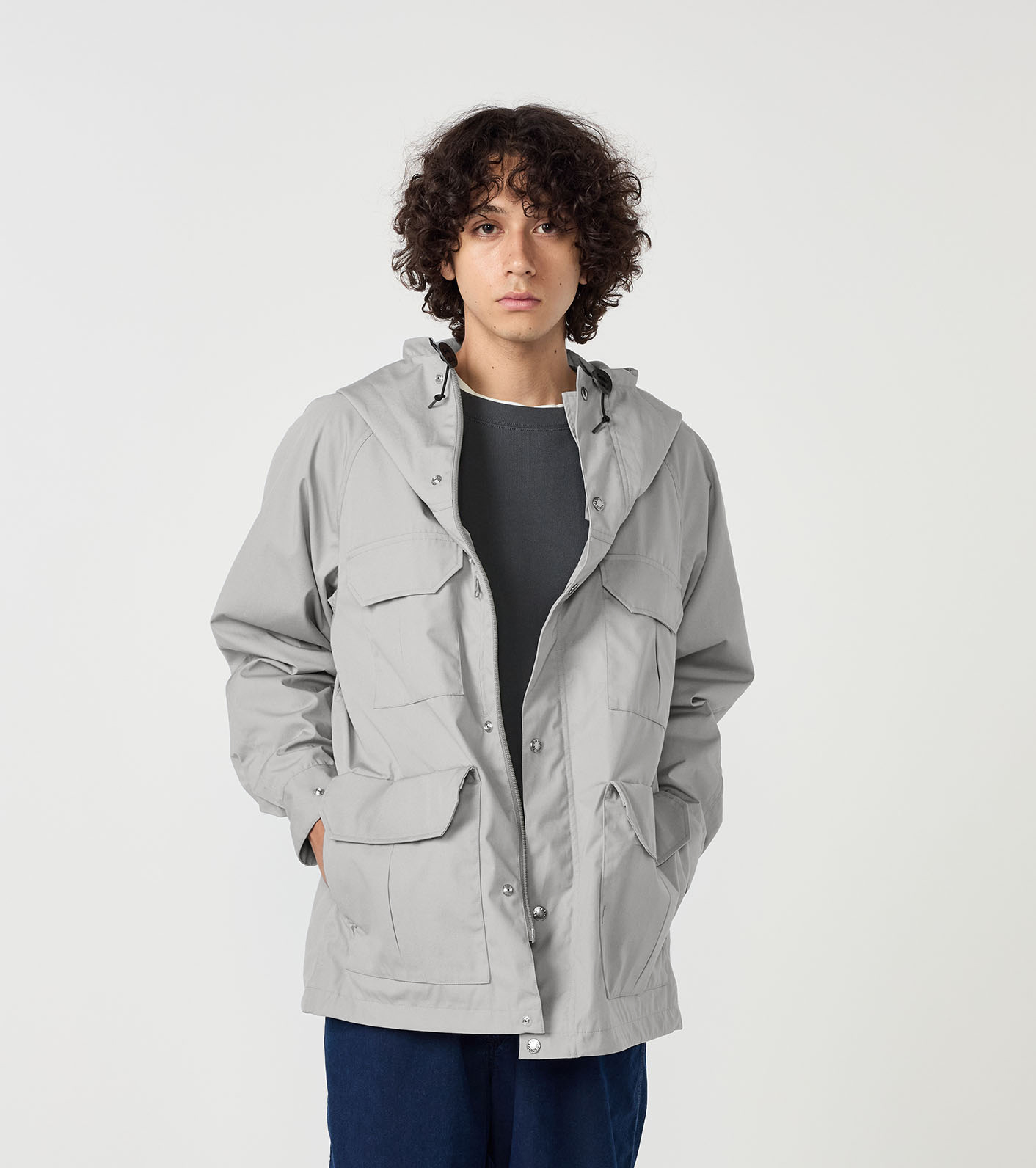 65/35 Mountain Parka