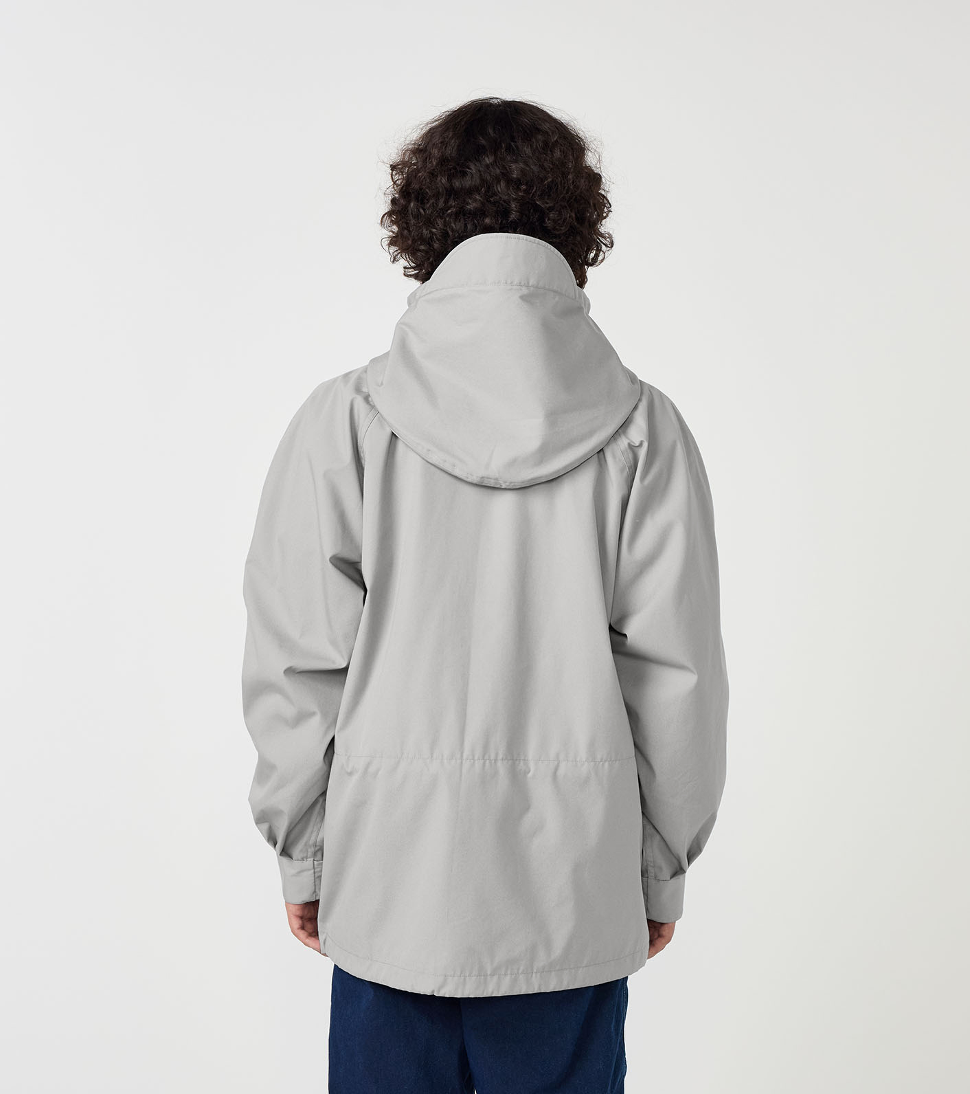 65/35 Mountain Parka