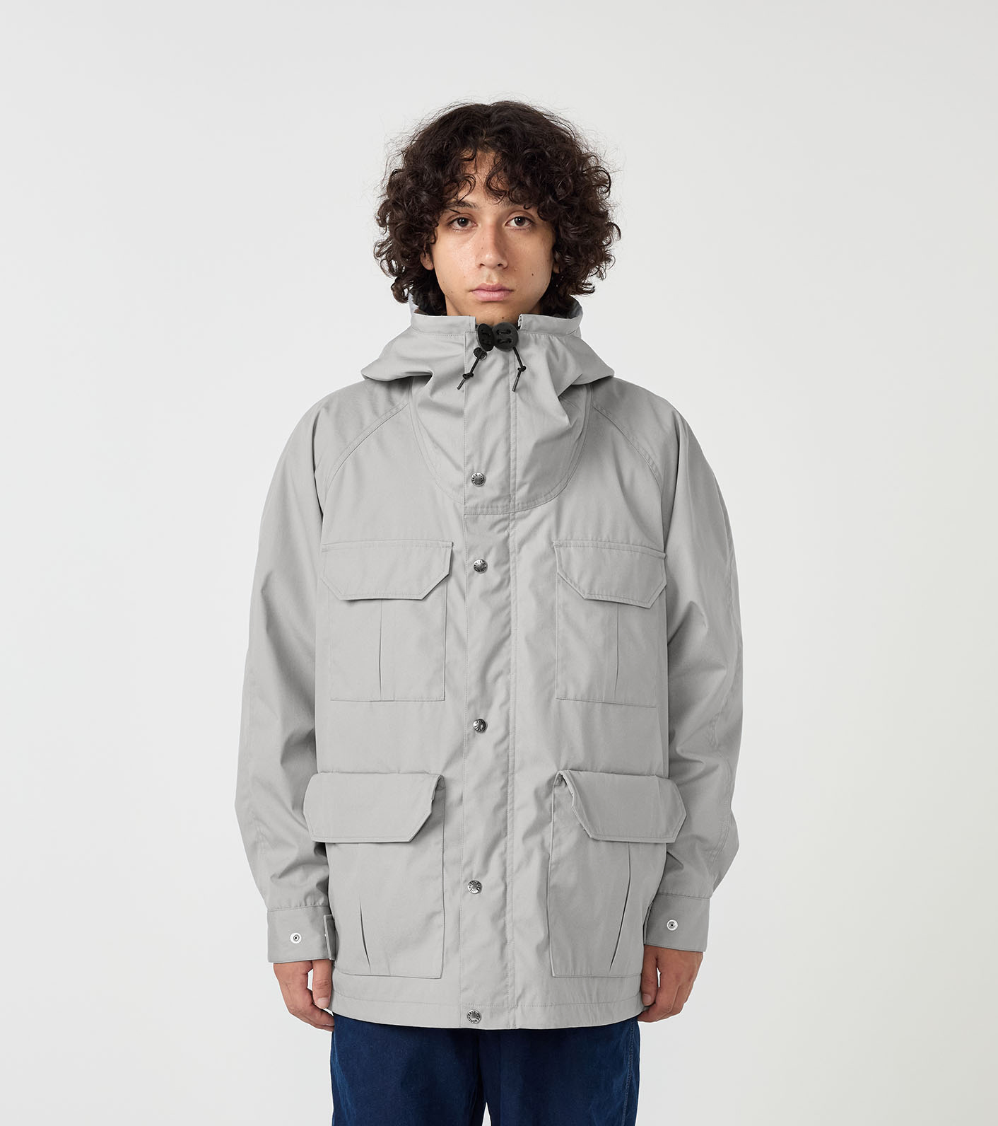 65/35 Mountain Parka