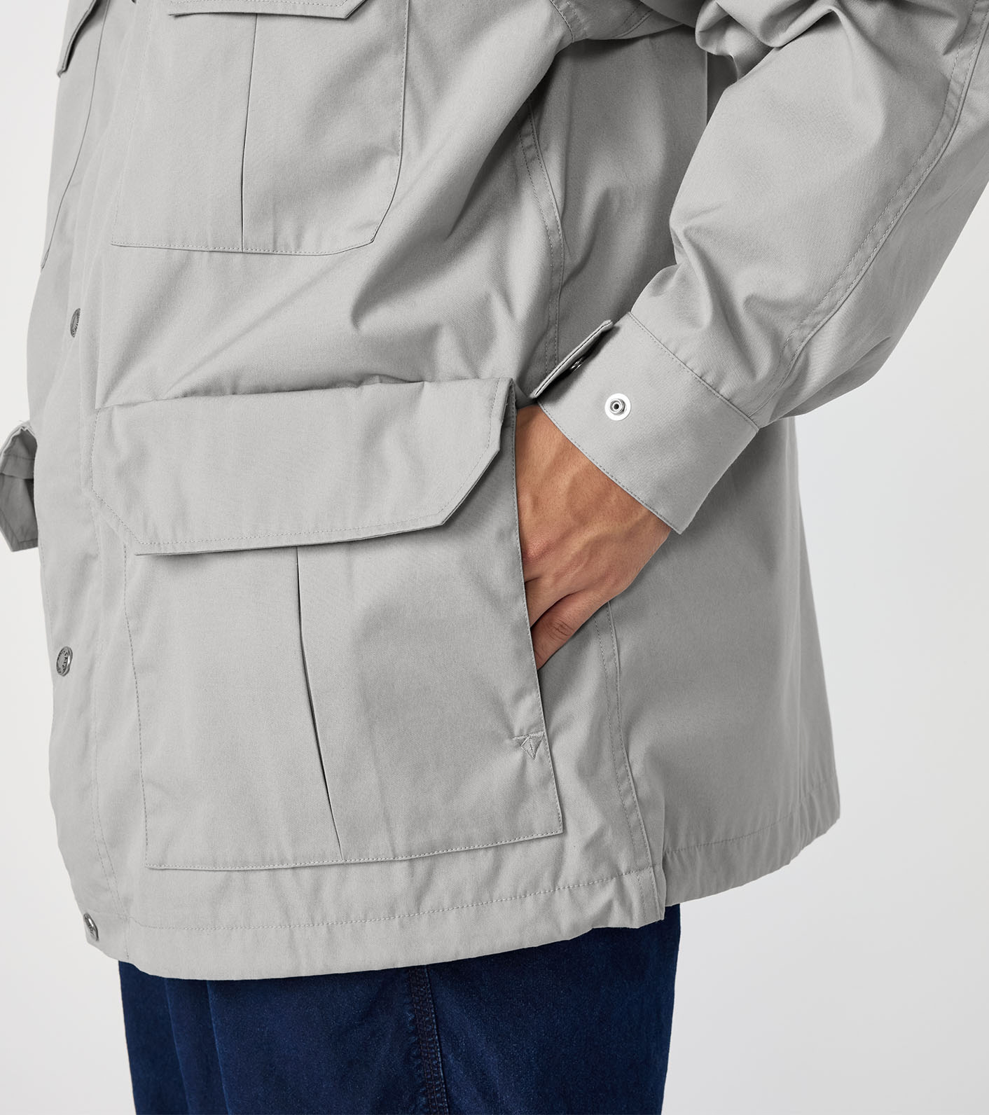 65/35 Mountain Parka