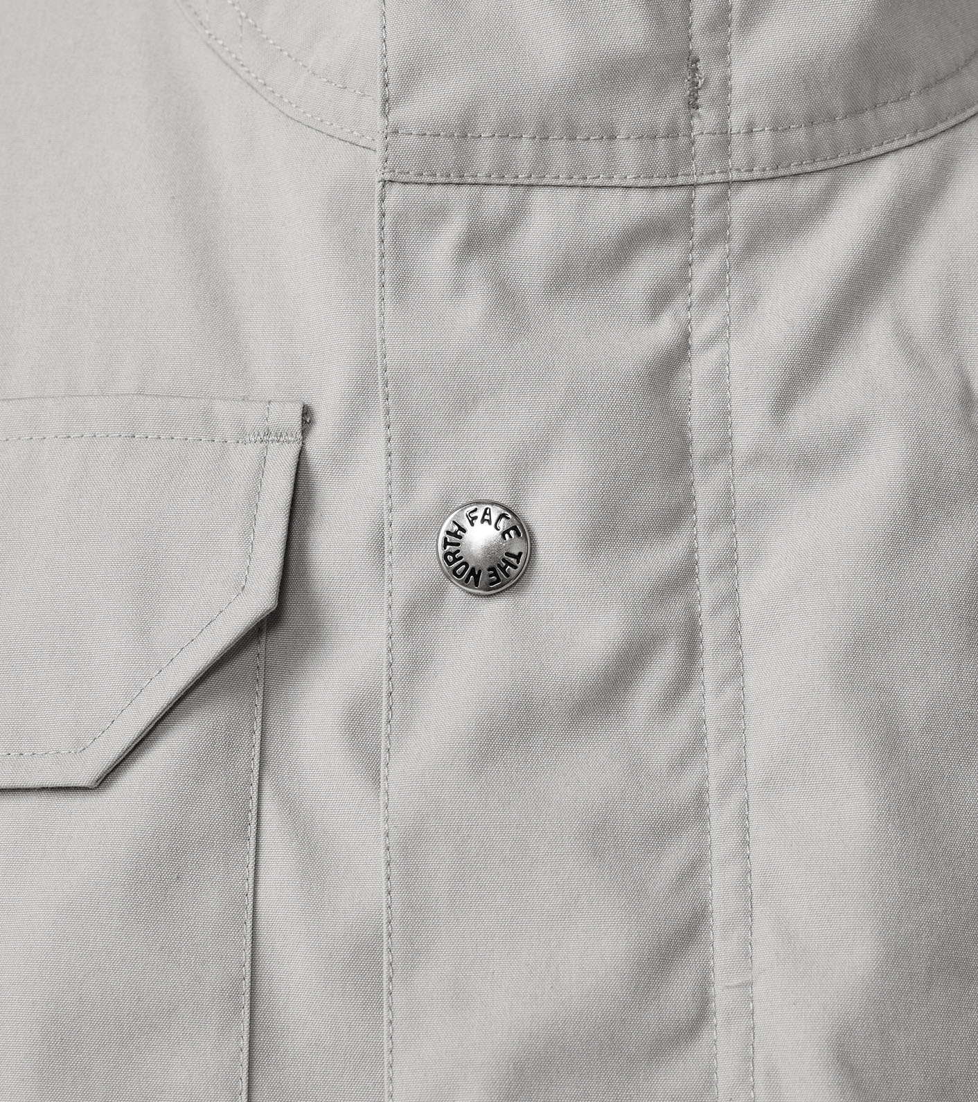 65/35 Mountain Parka