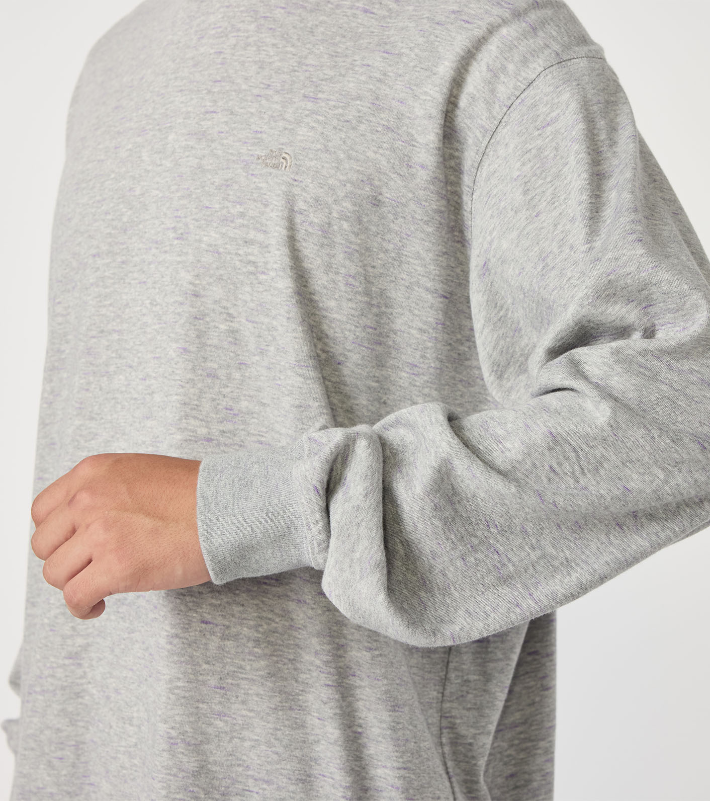 Field Long Sleeve Tee