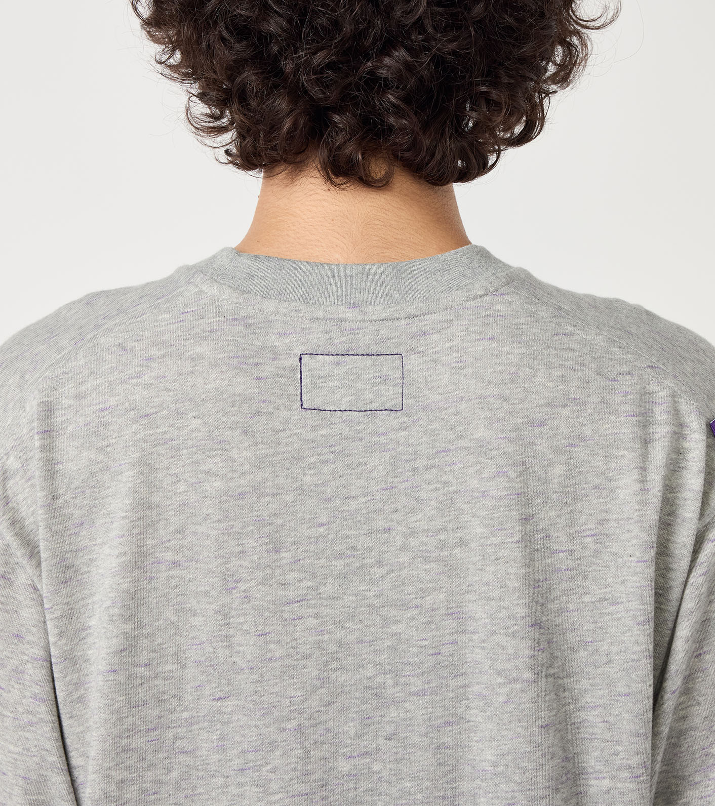 Field Long Sleeve Tee