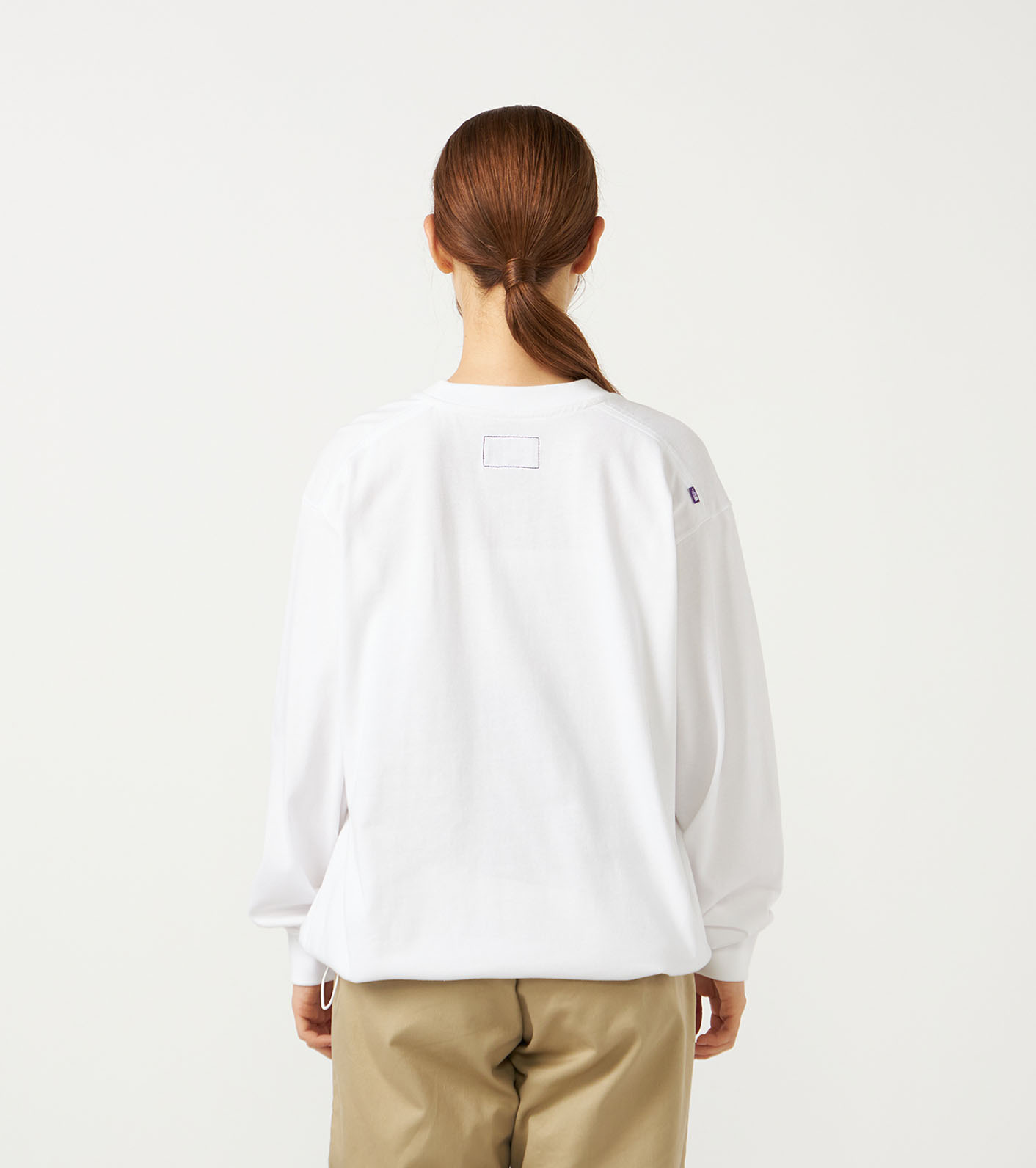 Field Long Sleeve Tee