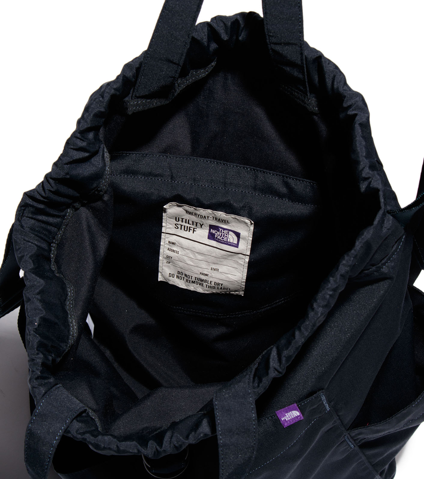 Mountain Wind Day Pack