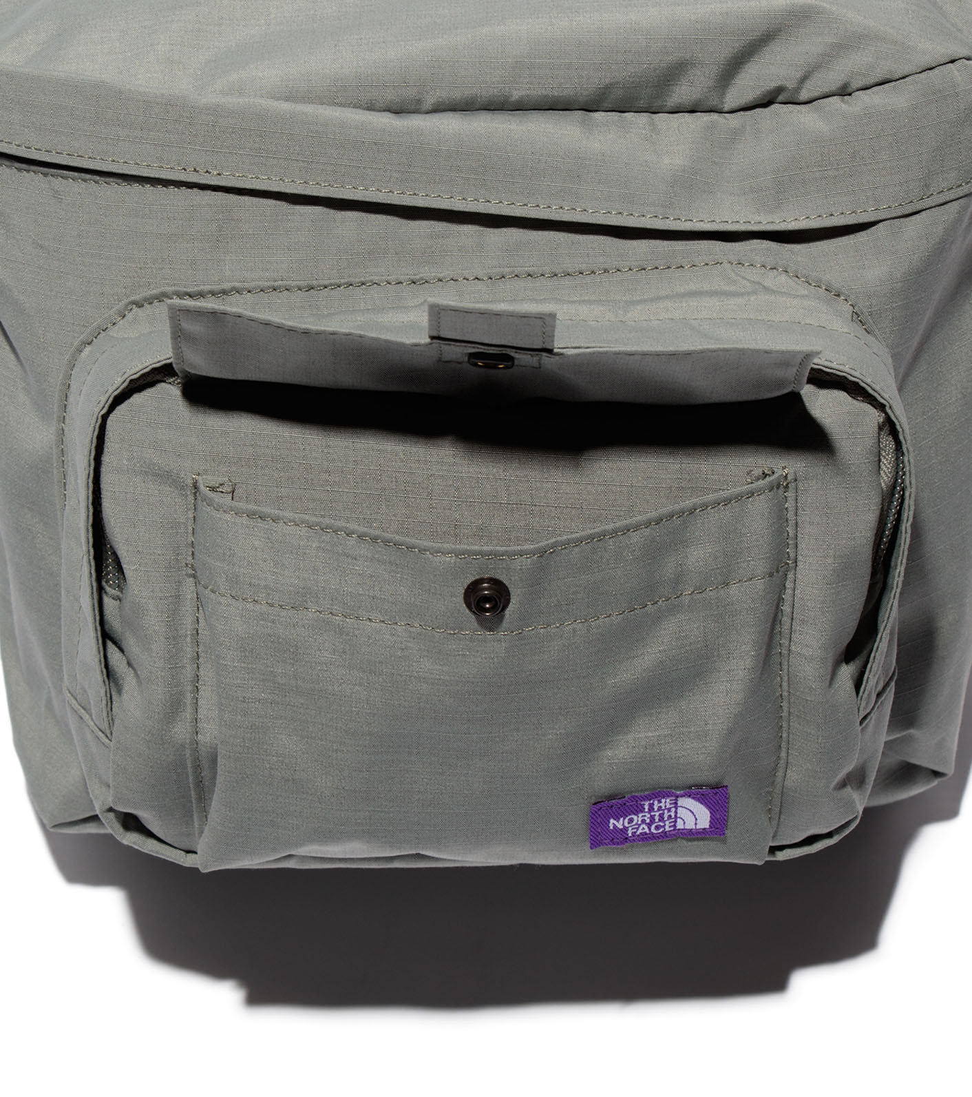 Mountain Wind Shoulder Bag