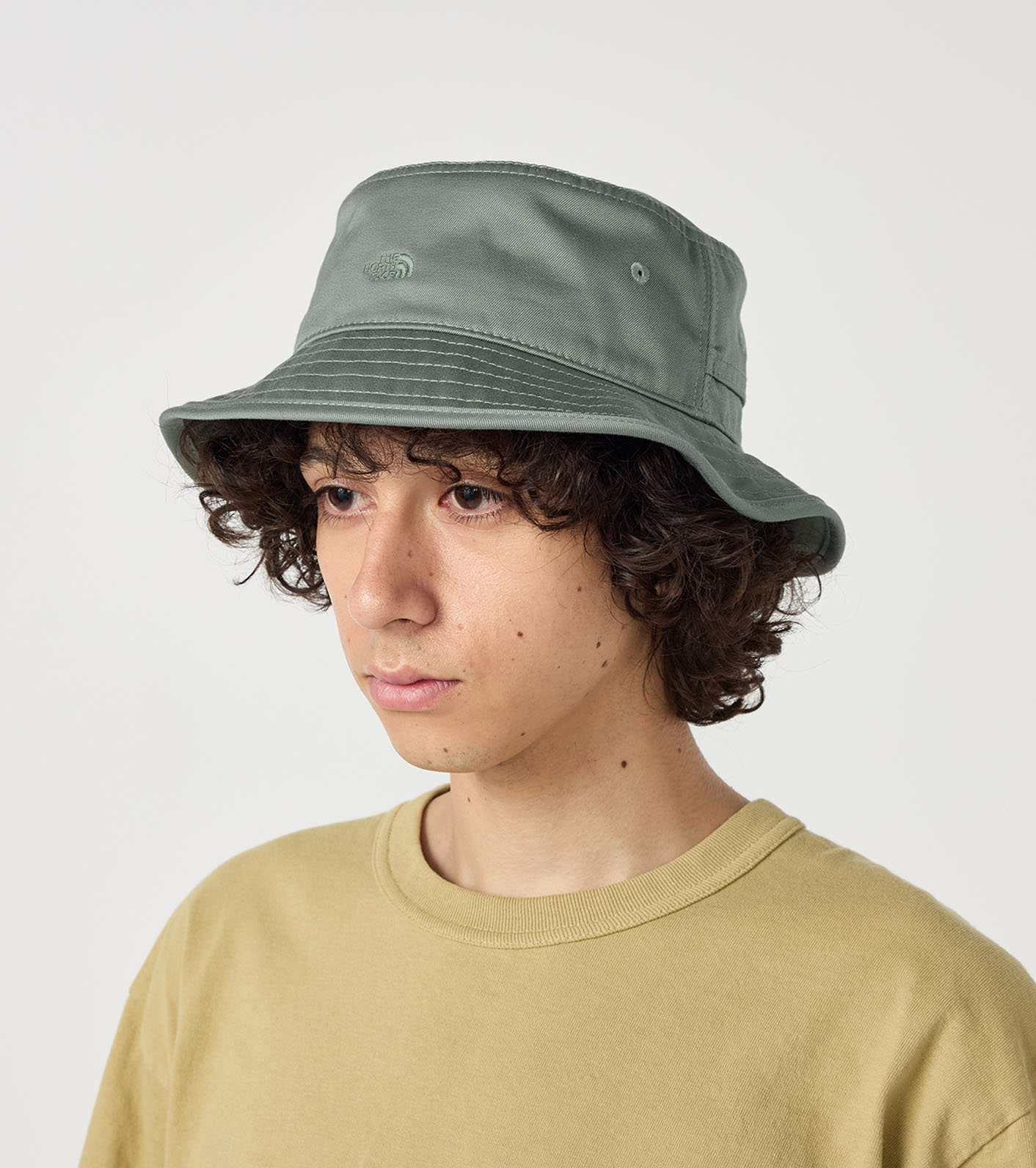 Chino Field Hat