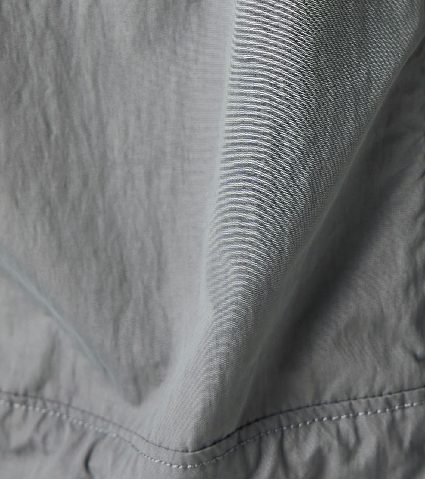 Brushed Weather Mountain Wind Jacket