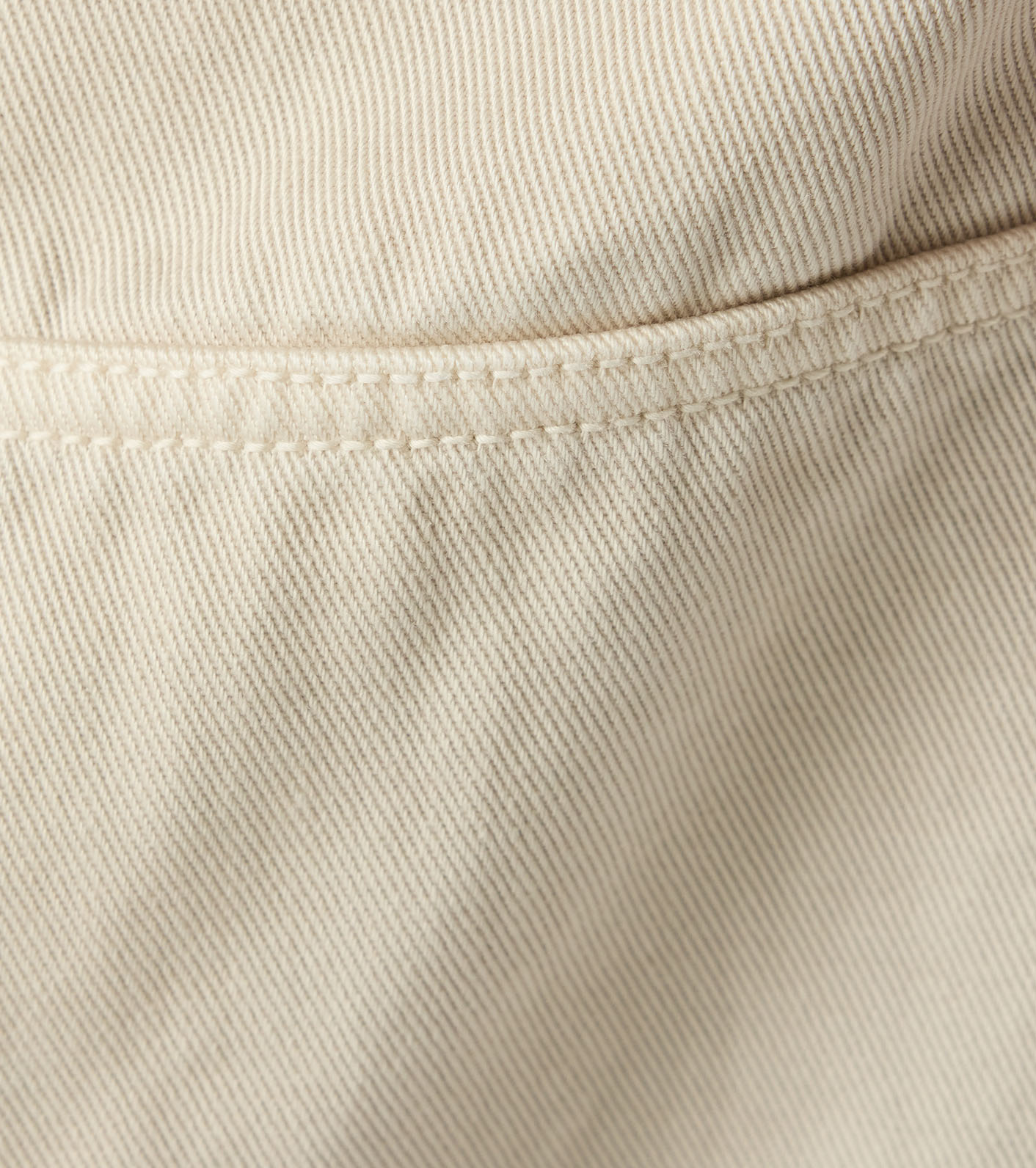 Garment Dyed Mountain Wind Parka