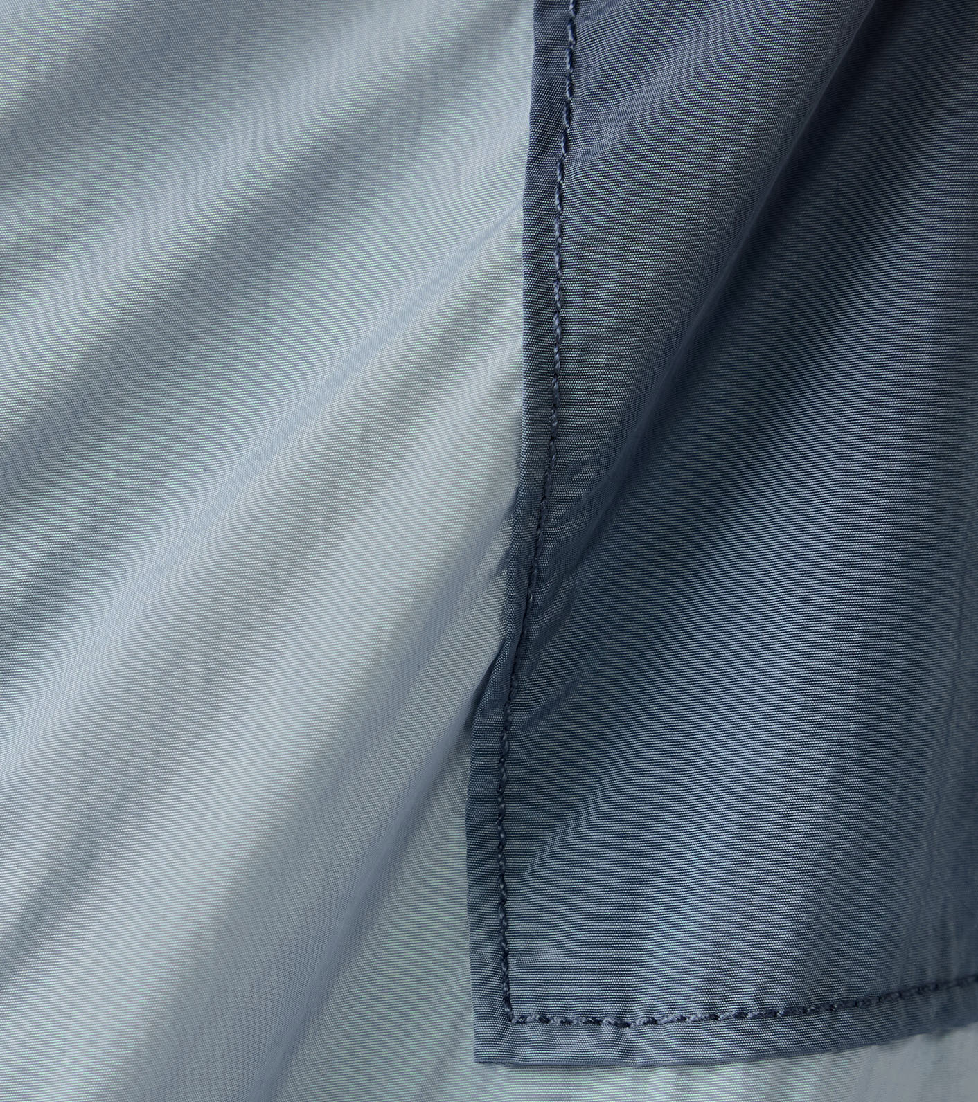 Uneven Dyed Field Mountain Parka