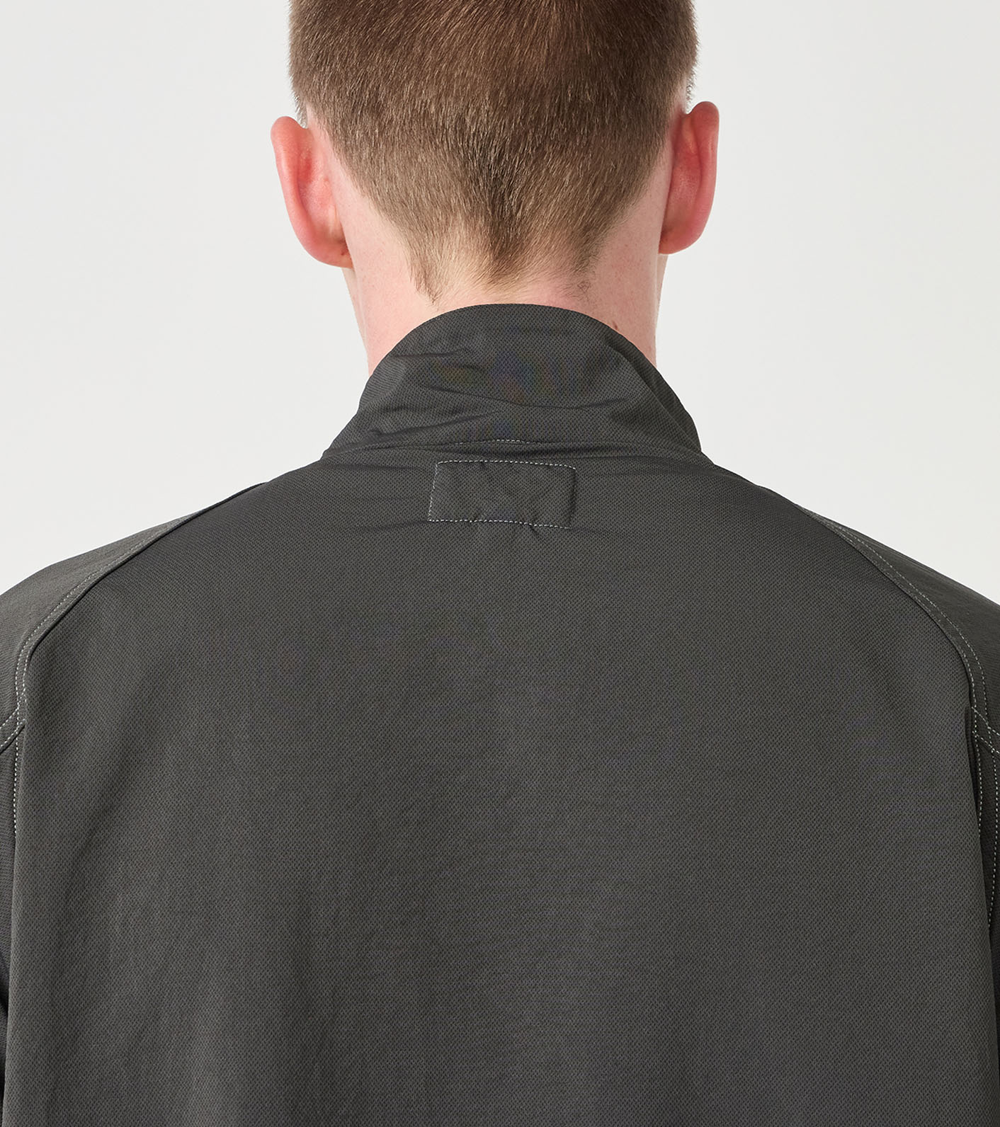 Garment Dyed ALPHADRY Field Jacket