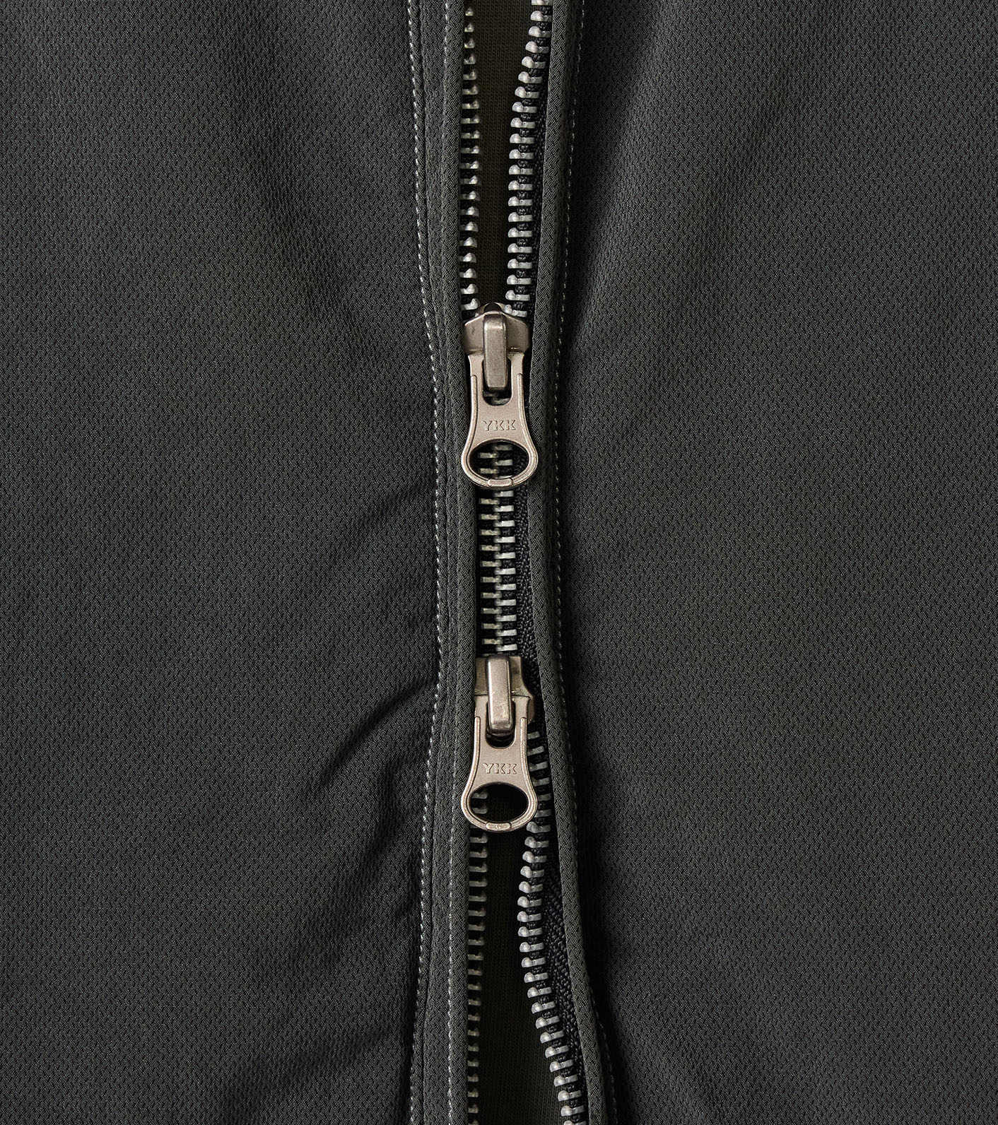 Garment Dyed ALPHADRY Field Jacket