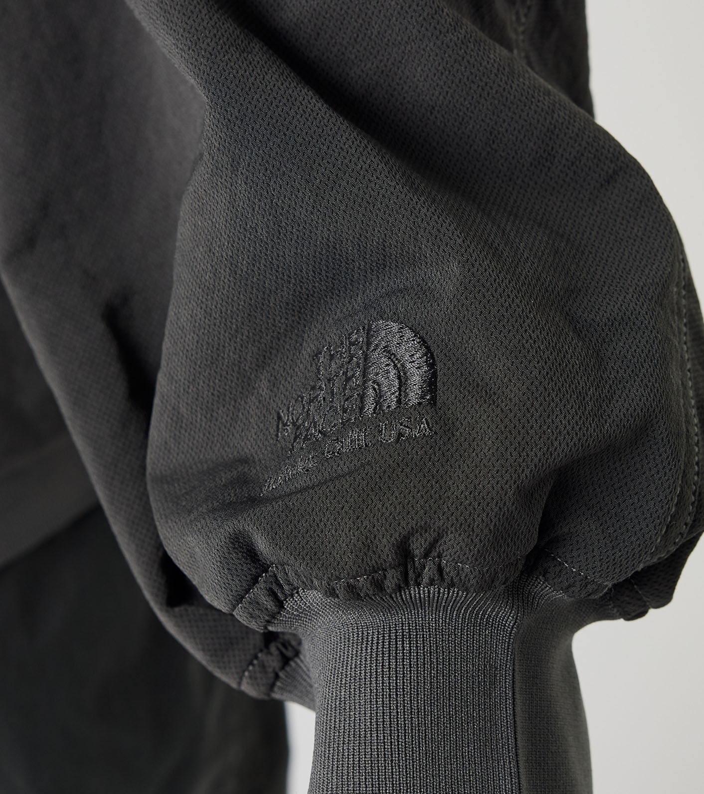 Garment Dyed ALPHADRY Field Jacket