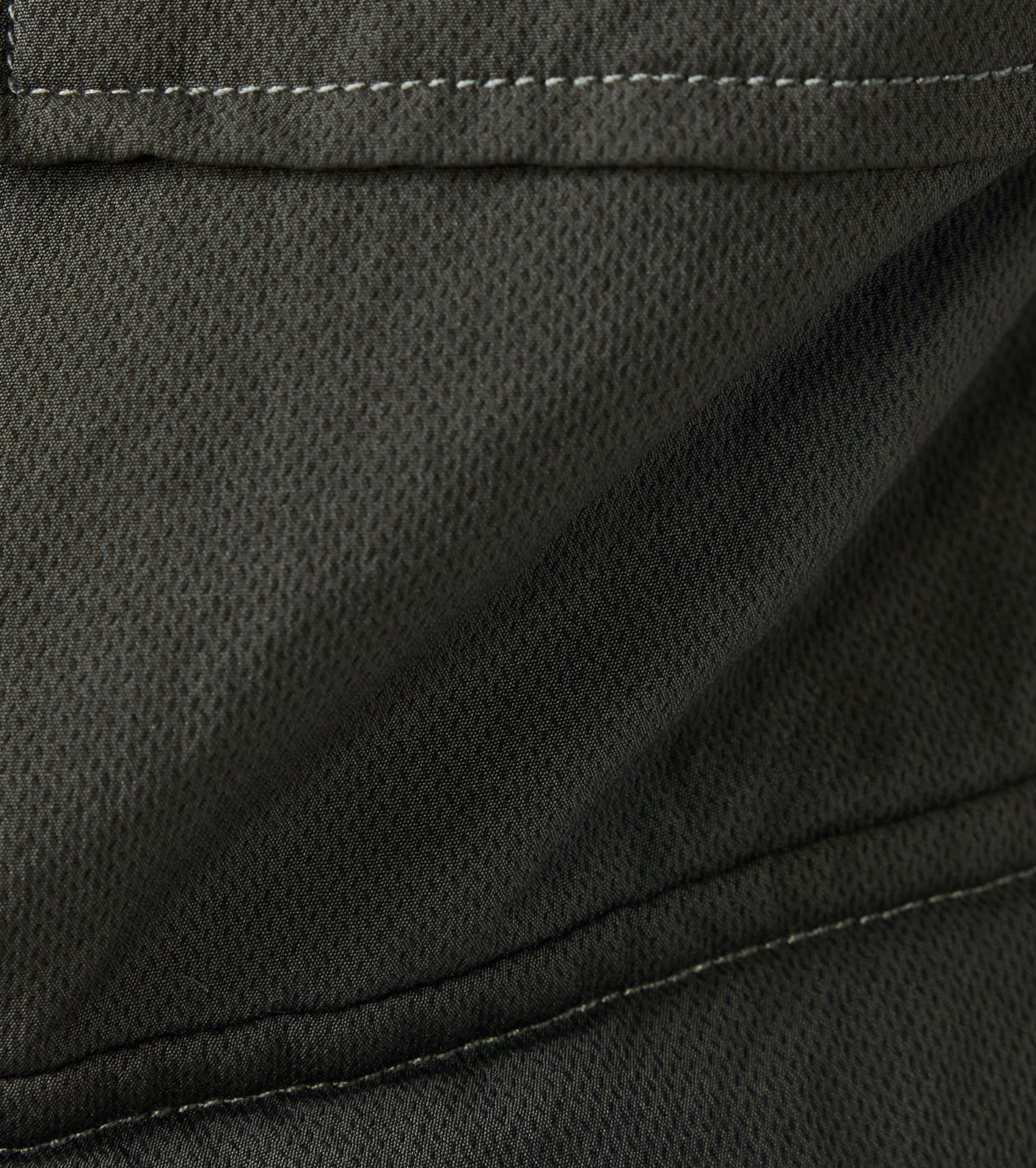 Garment Dyed ALPHADRY Field S/S Shirts