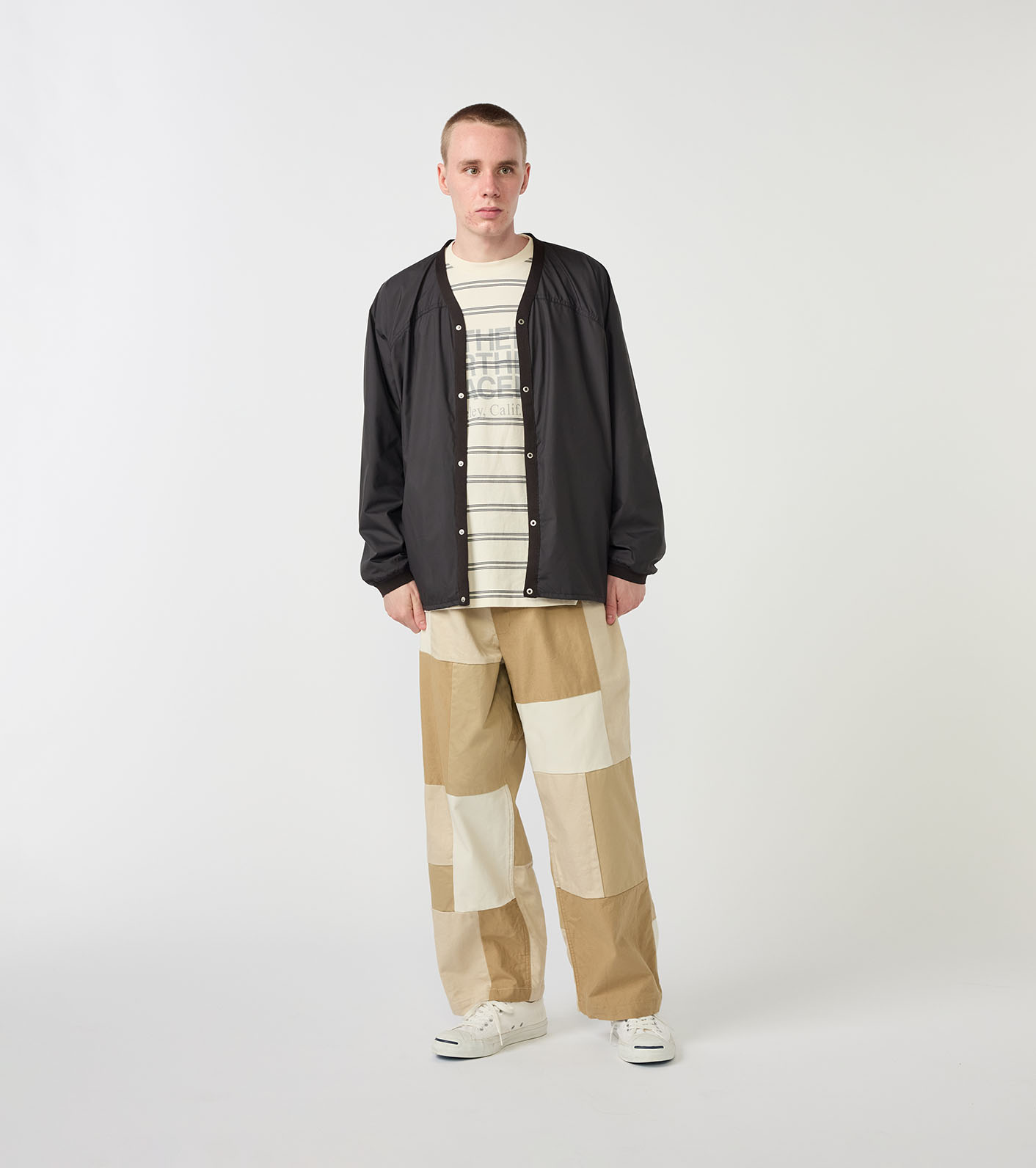 PERTEX QUANTUM Mountain Wind Cardigan